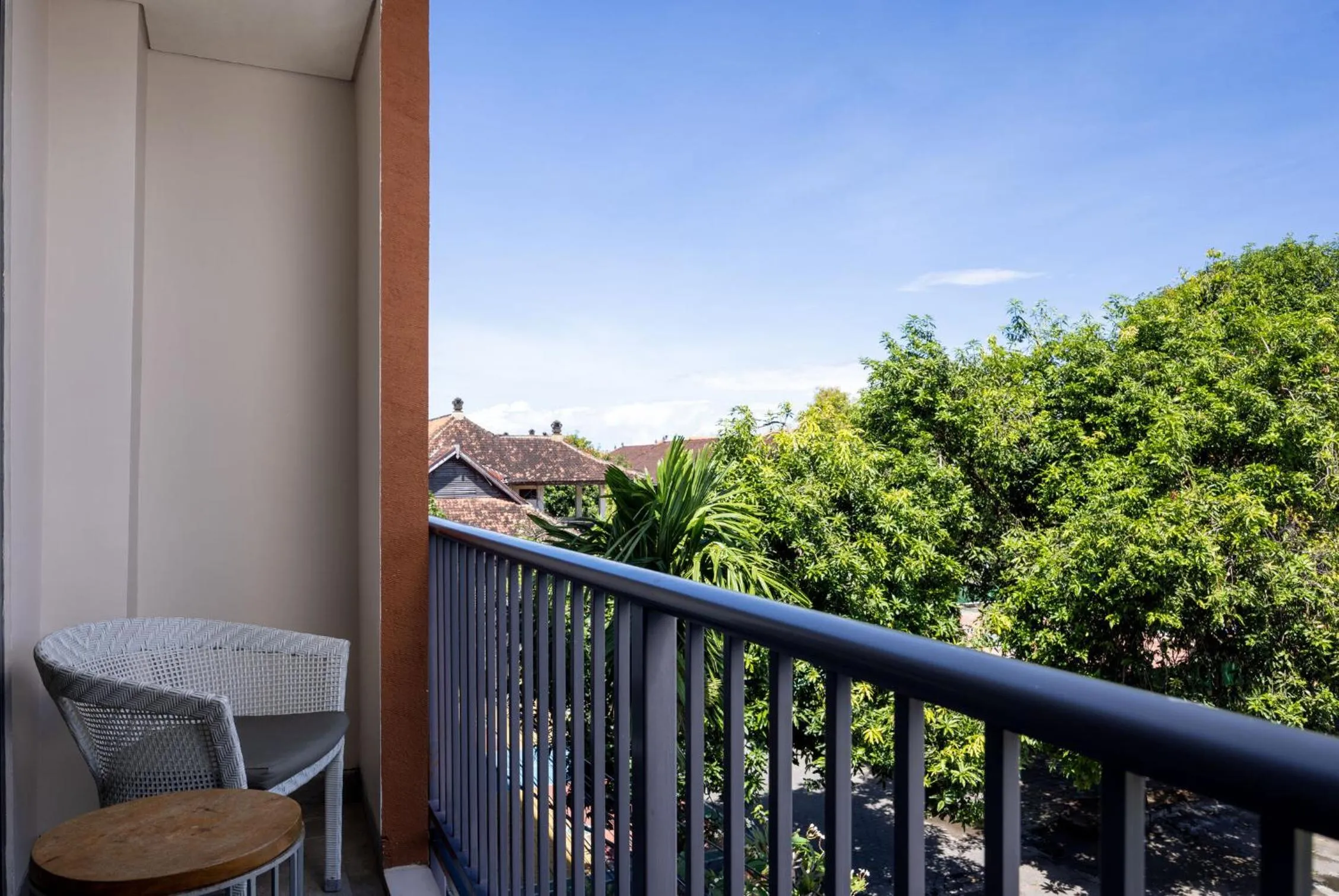 Anathera Resort Kuta