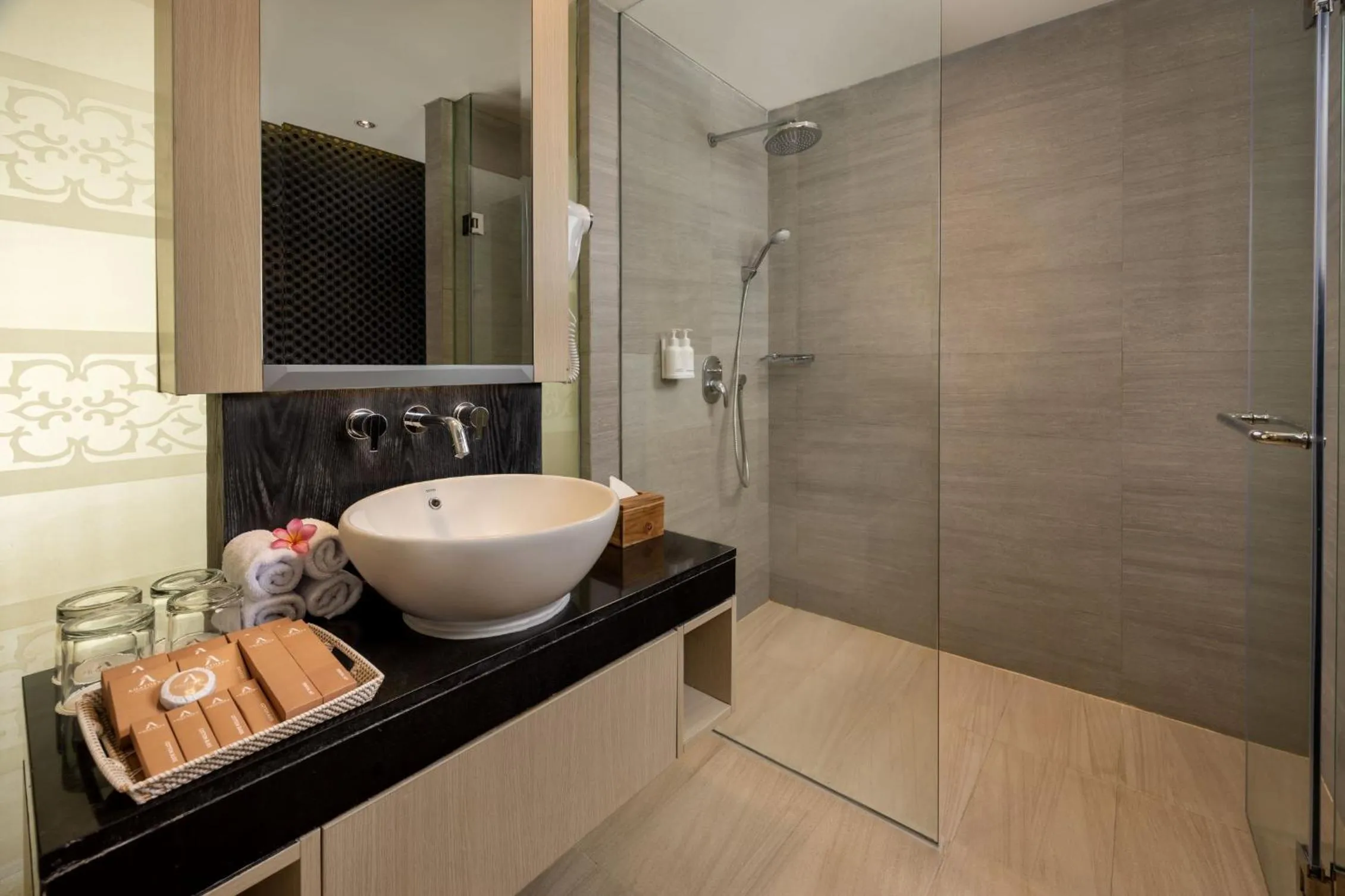 Anathera Resort Kuta