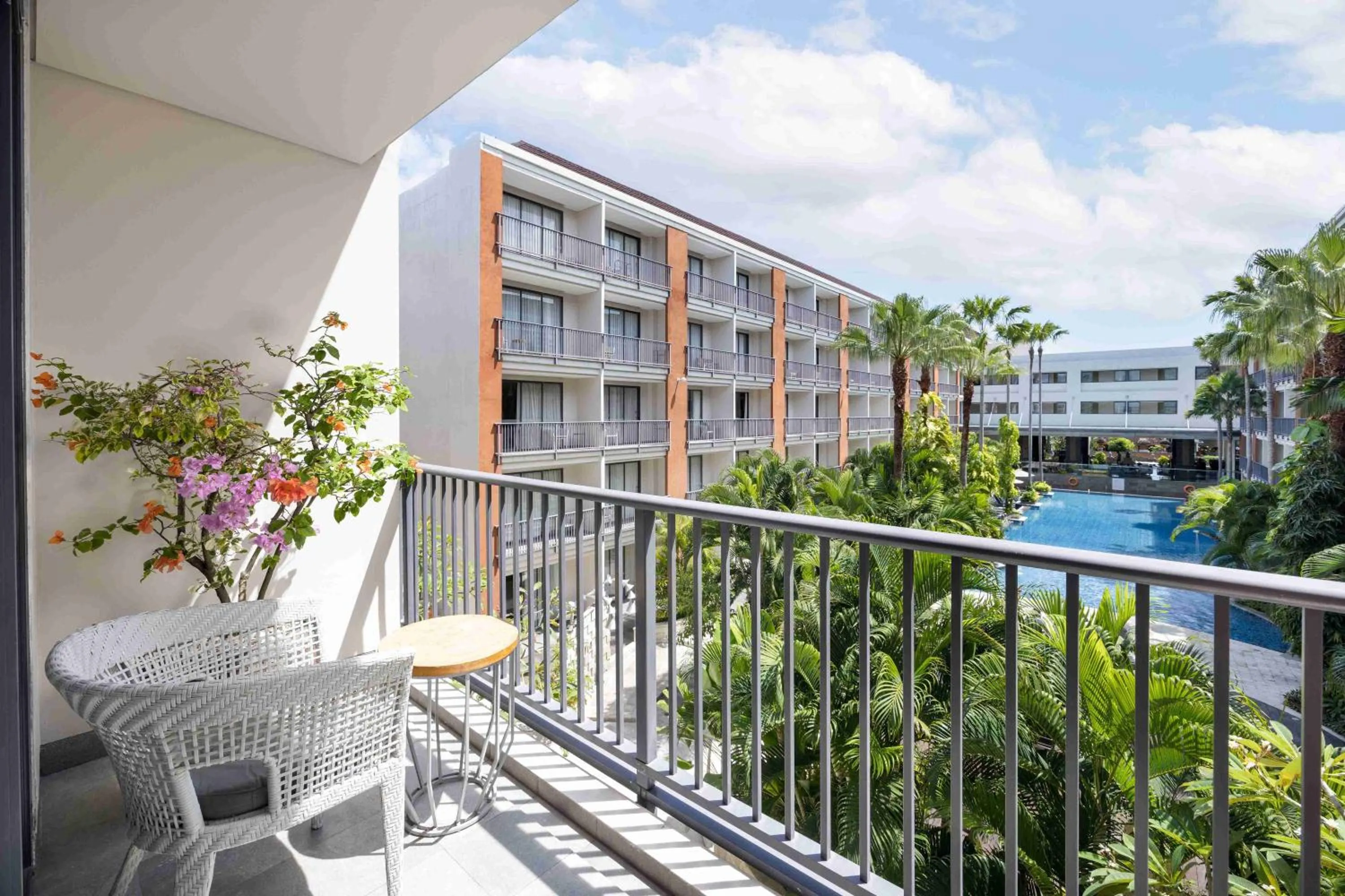 Anathera Resort Kuta