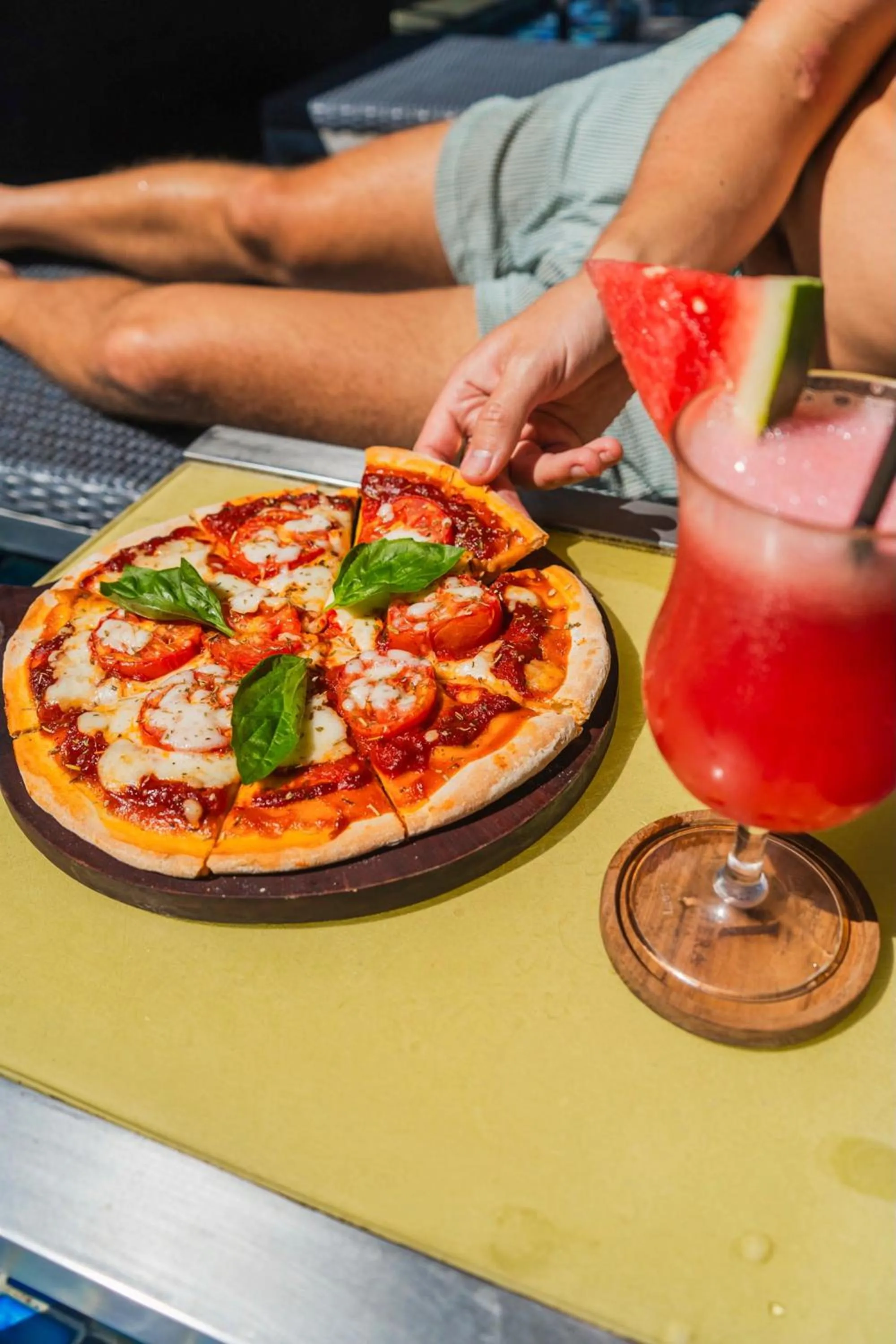 Anathera Resort Kuta