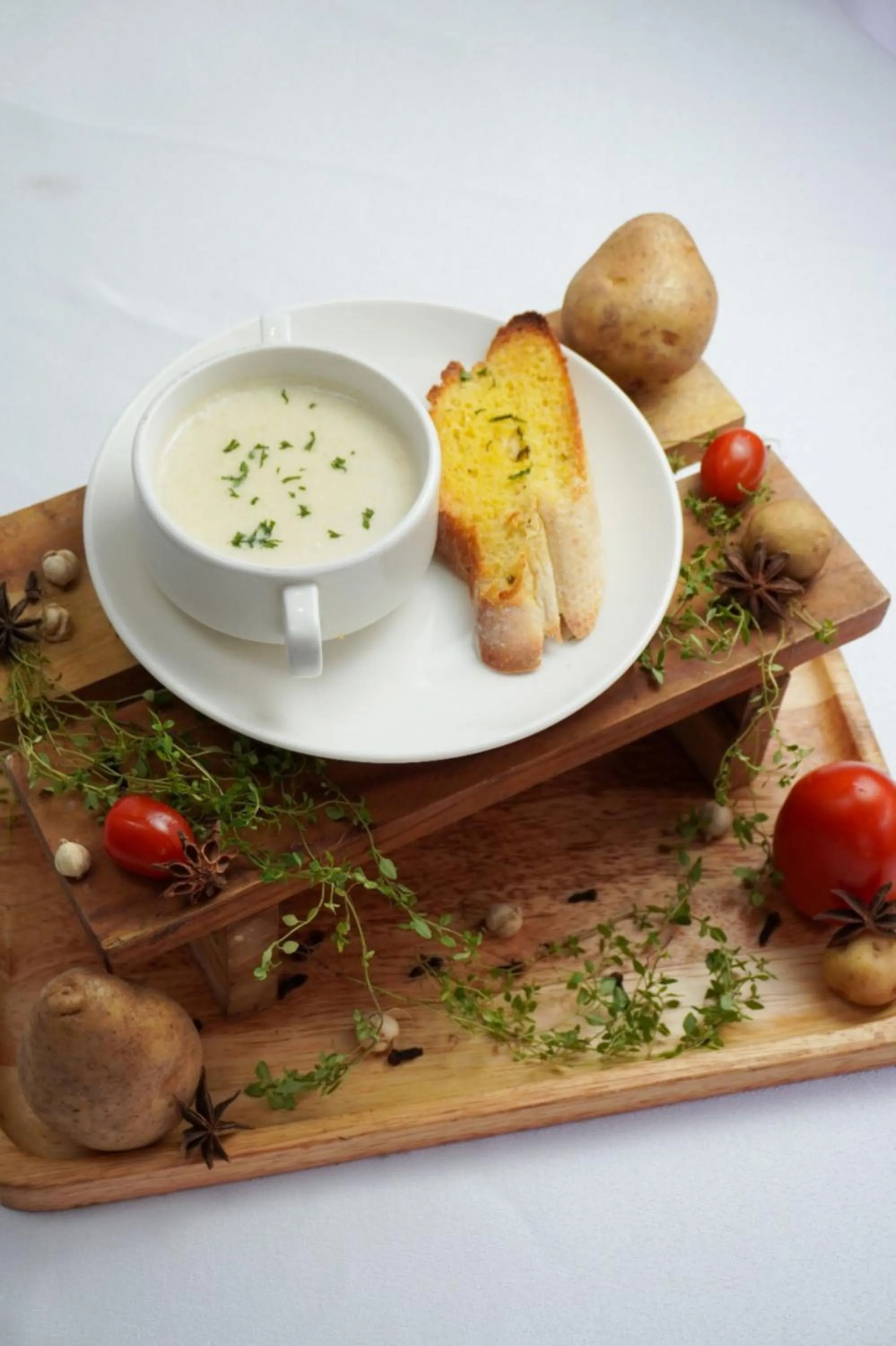 Anathera Resort Kuta