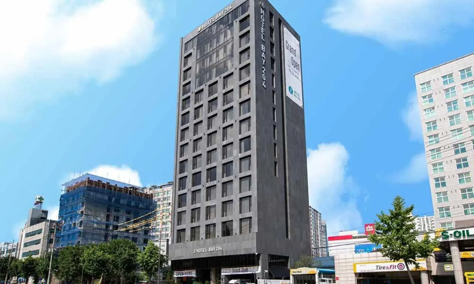 Dobong Hotel Bay204 Dobong Hotel Bay204