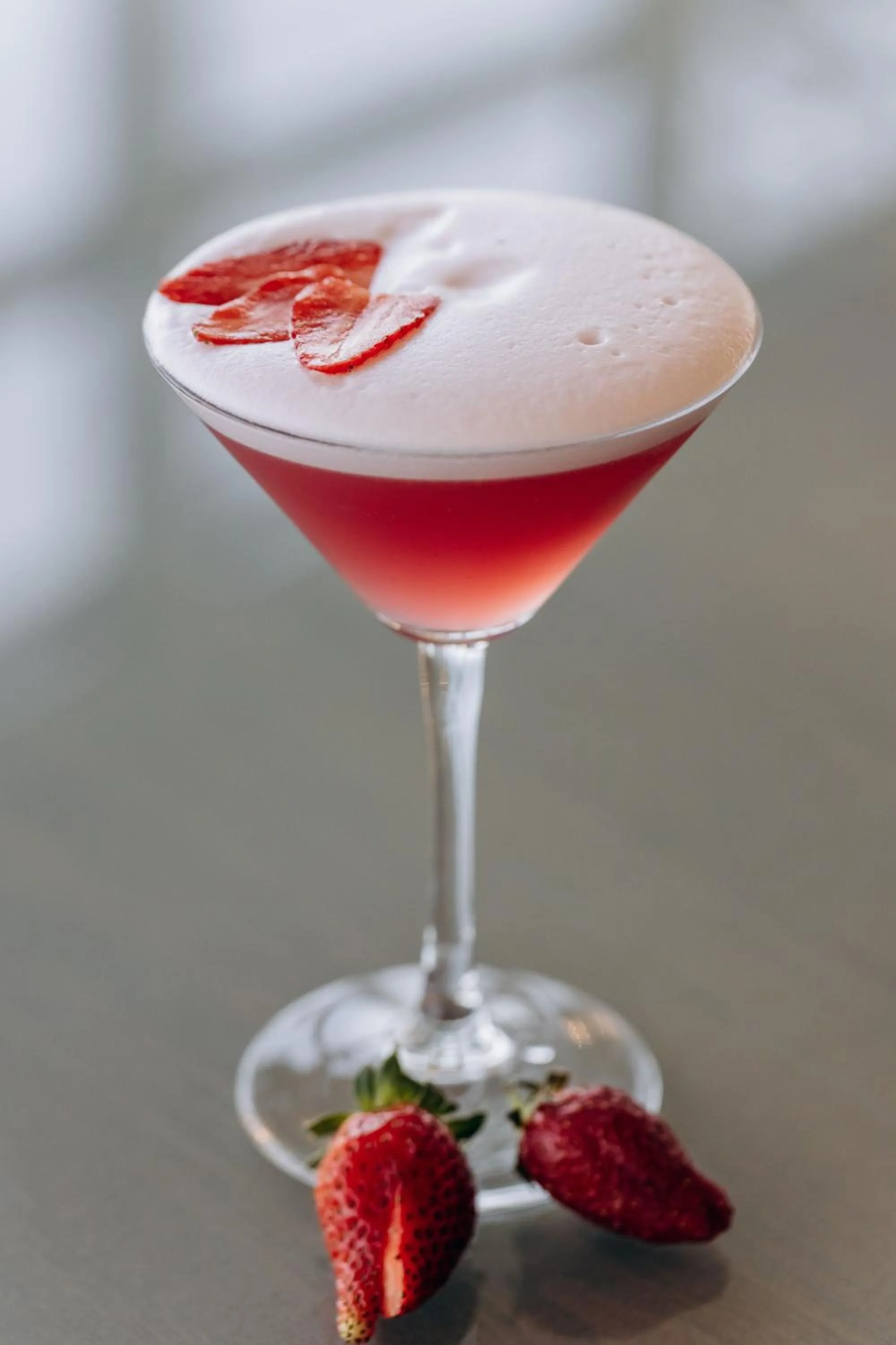 Drinks in Sahil Hotel Baku