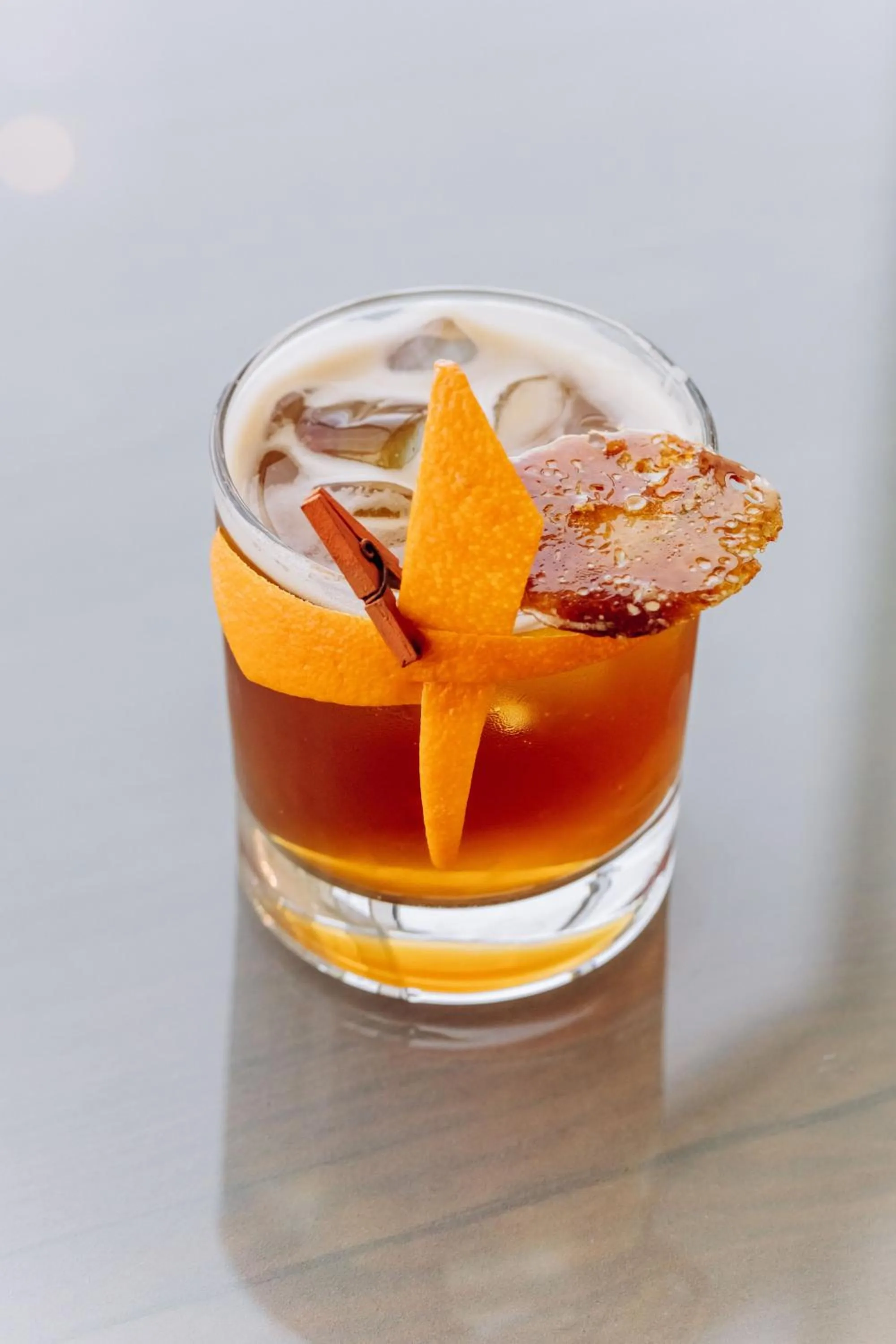 Drinks in Sahil Hotel Baku