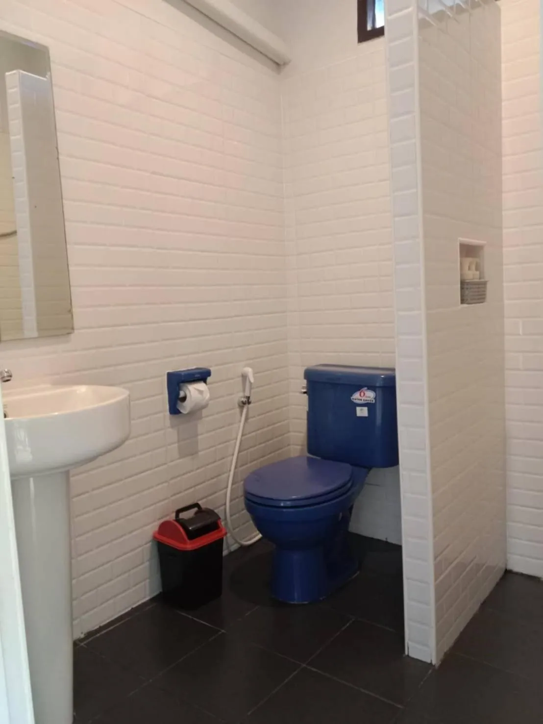 Tree Tops River Huts