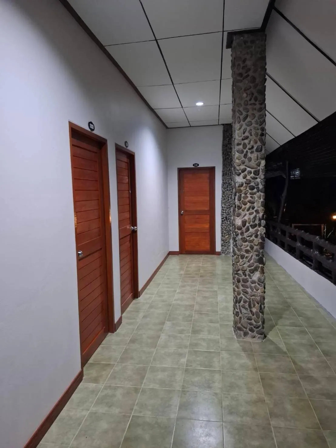 Tree Tops River Huts