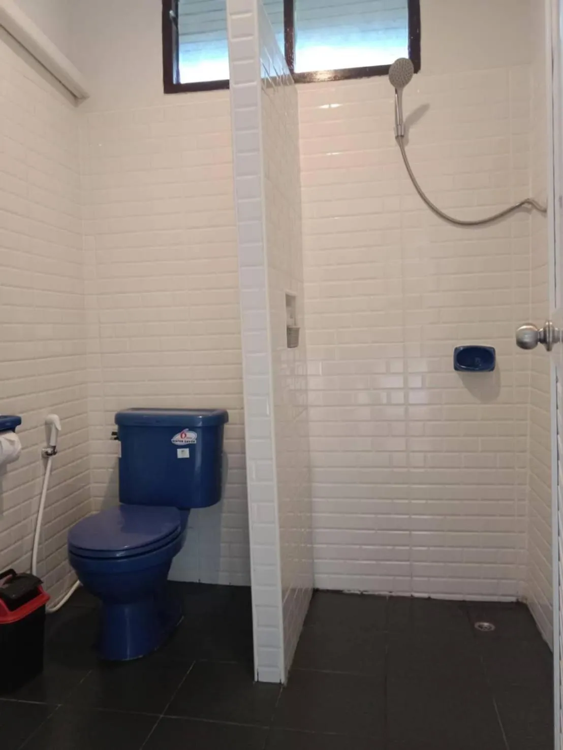 Tree Tops River Huts