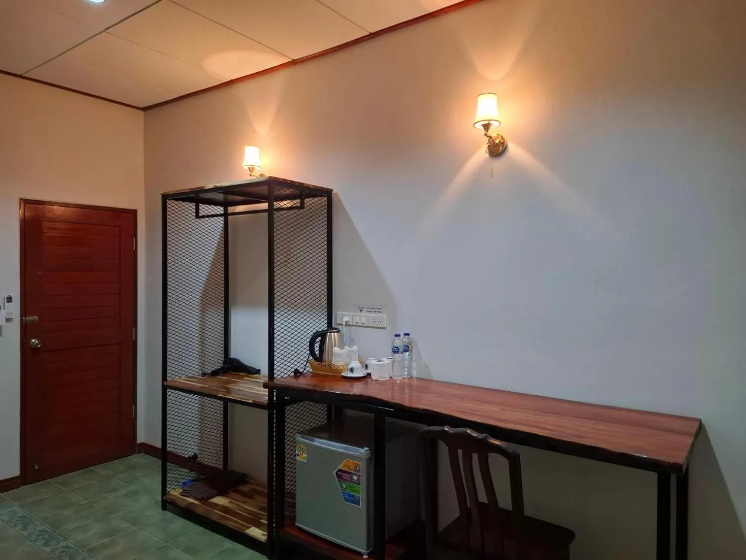 Tree Tops River Huts