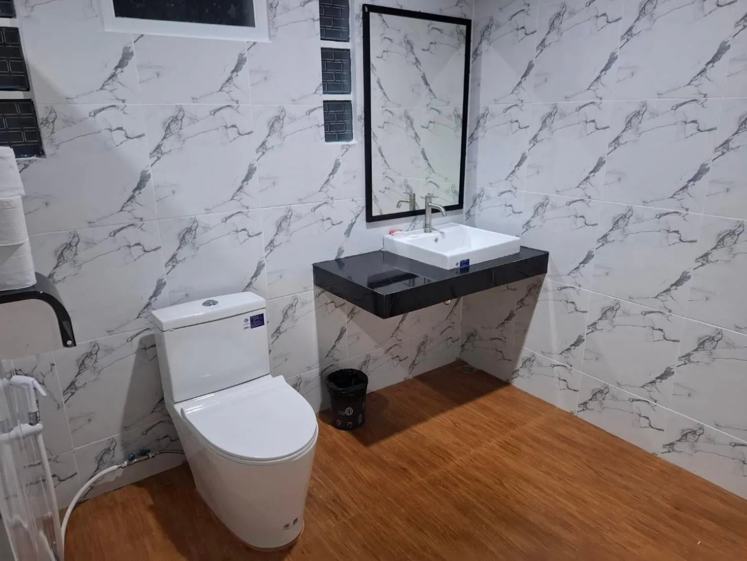 Tree Tops River Huts