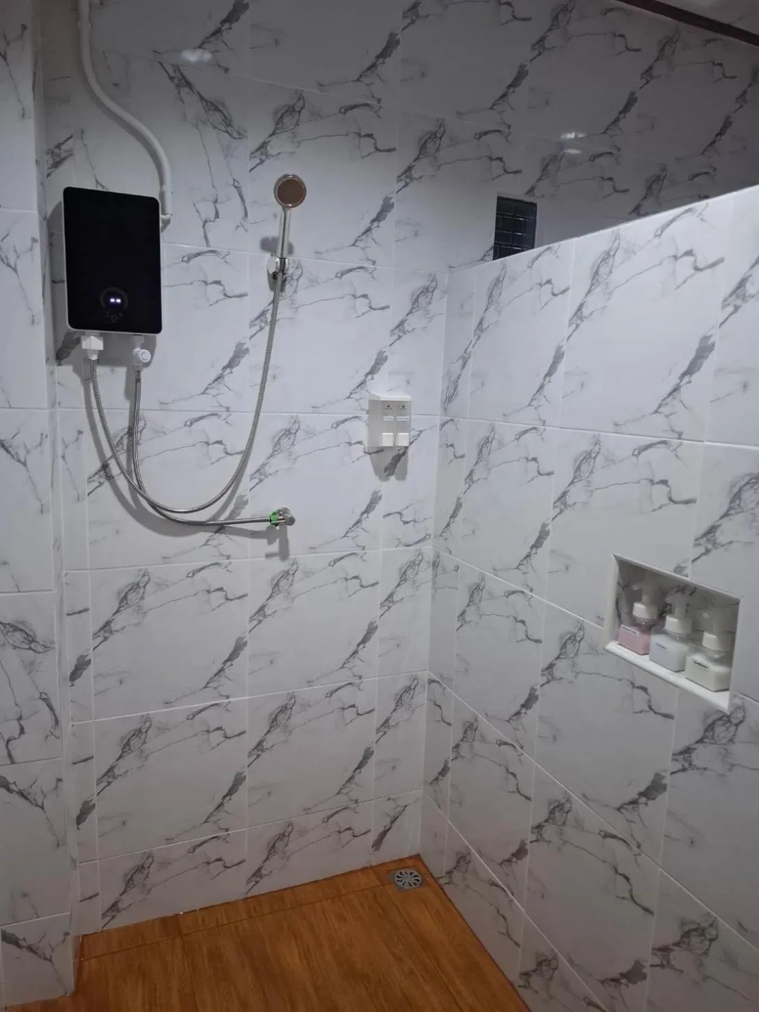 Tree Tops River Huts