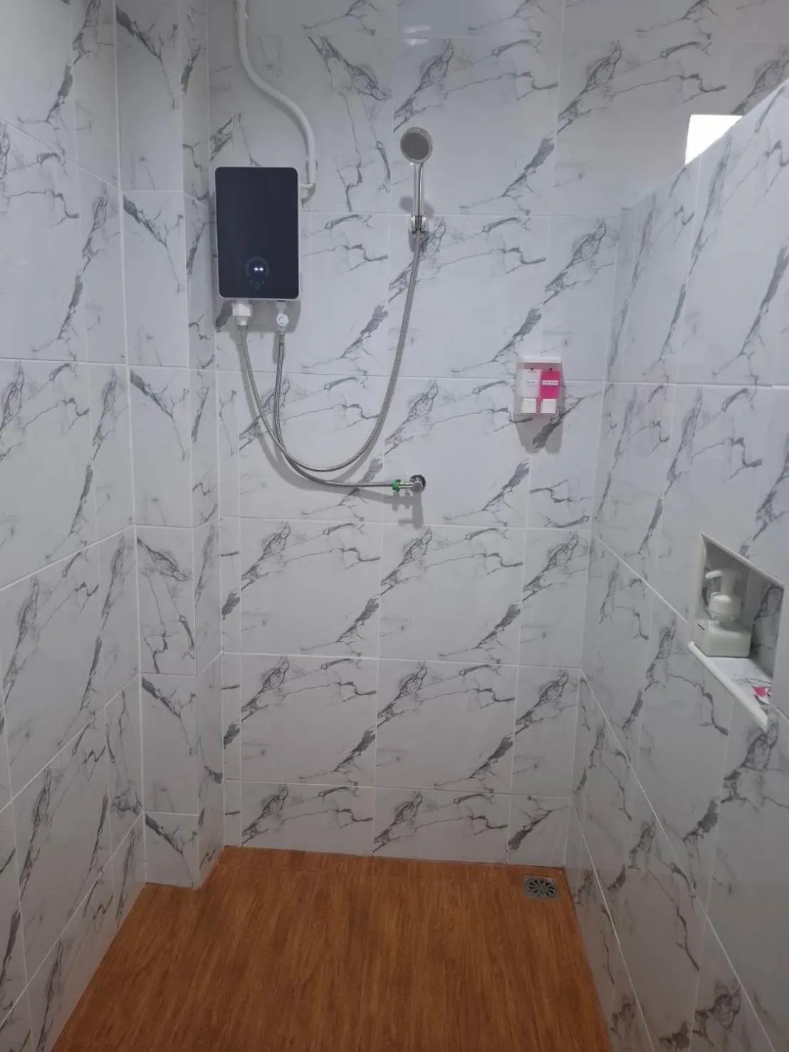 Tree Tops River Huts