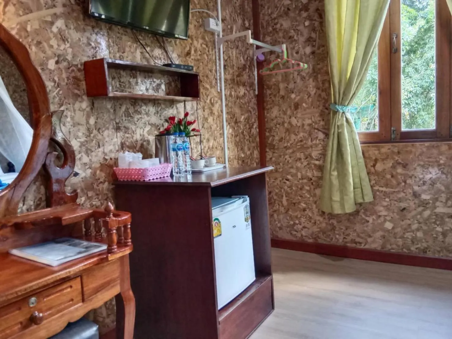 Tree Tops River Huts