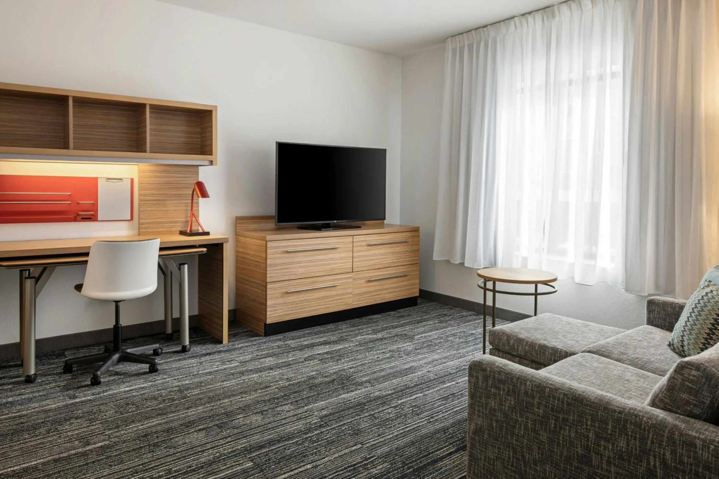 Photo of the whole room in TownePlace Suites by Marriott Minneapolis near Mall of America