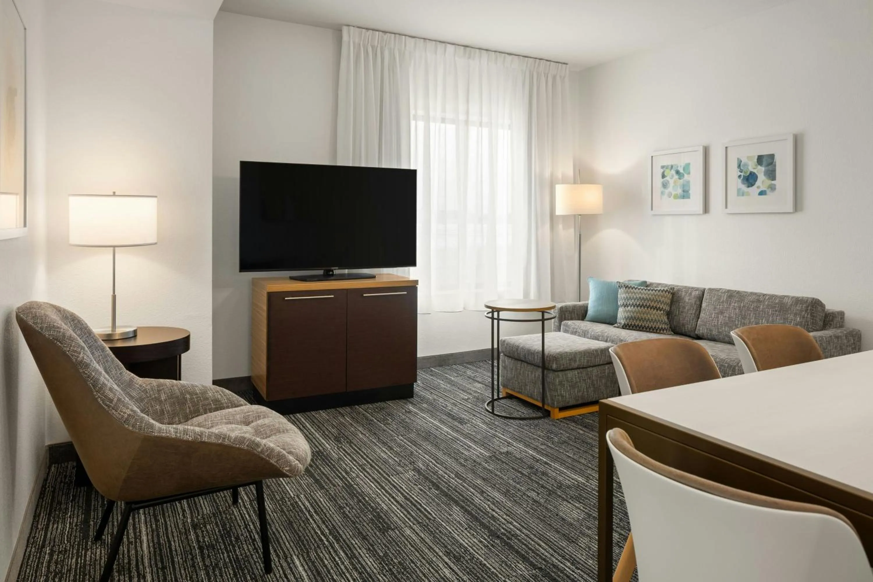 Photo of the whole room in TownePlace Suites by Marriott Minneapolis near Mall of America
