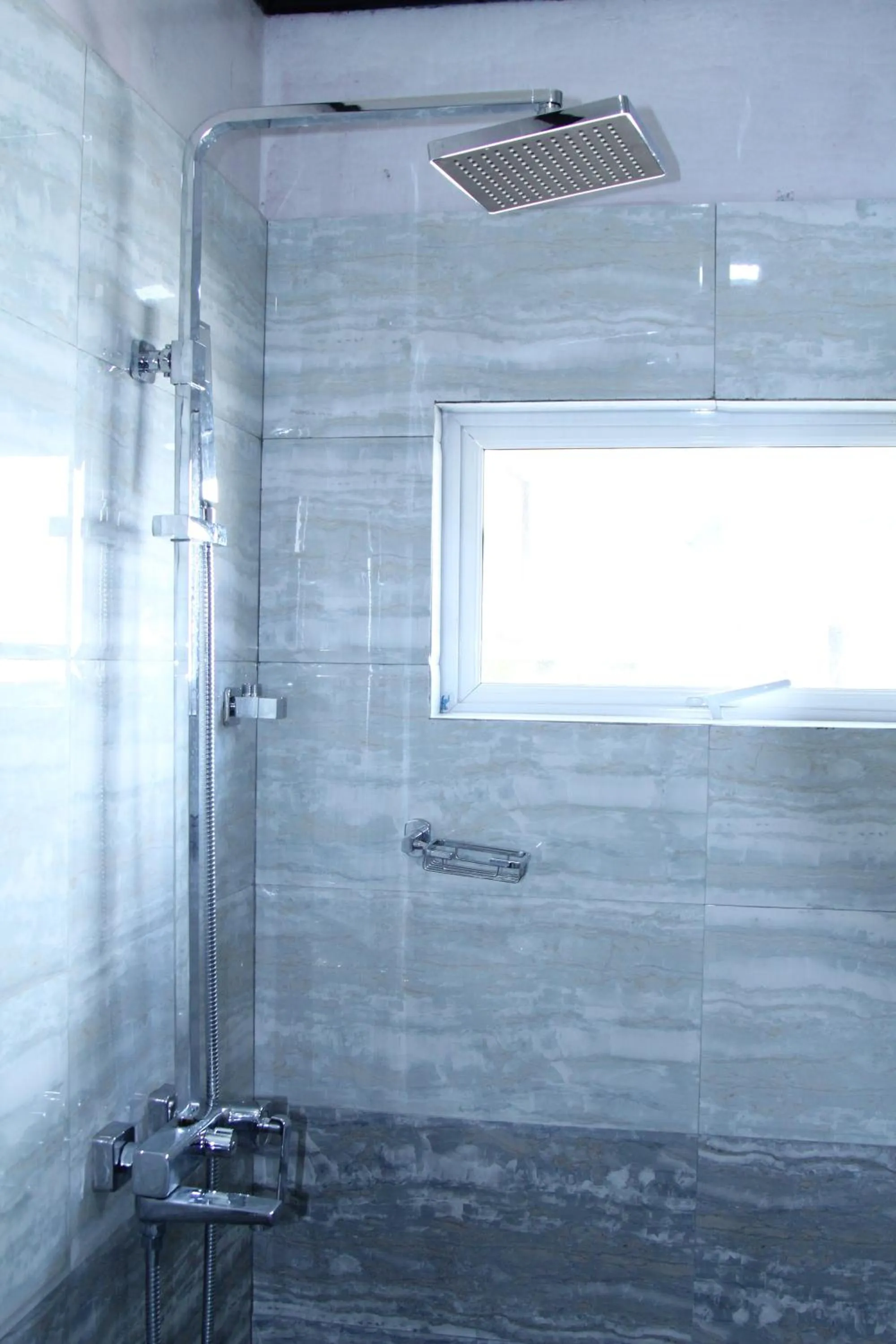 Property building in Blue Moon Hotel