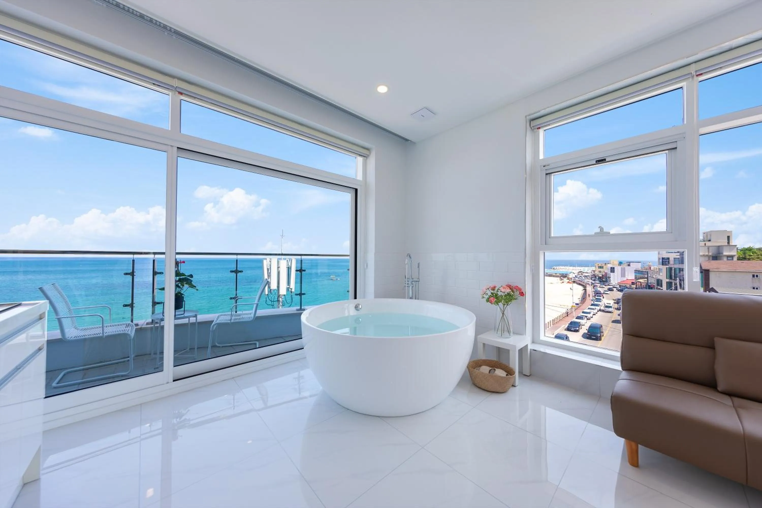 Gangneung Youngjineul Damda