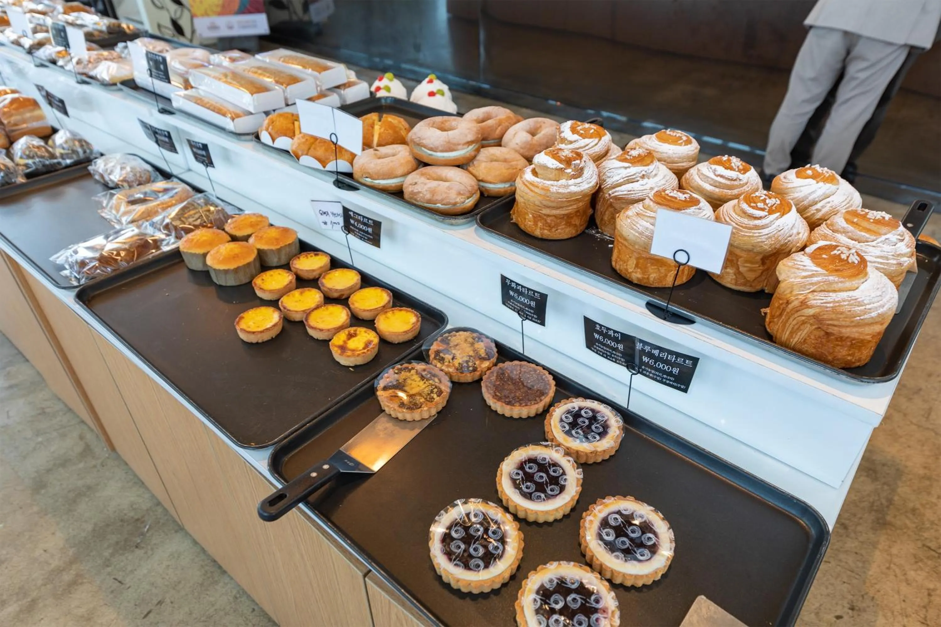 Gangneung Youngjineul Damda