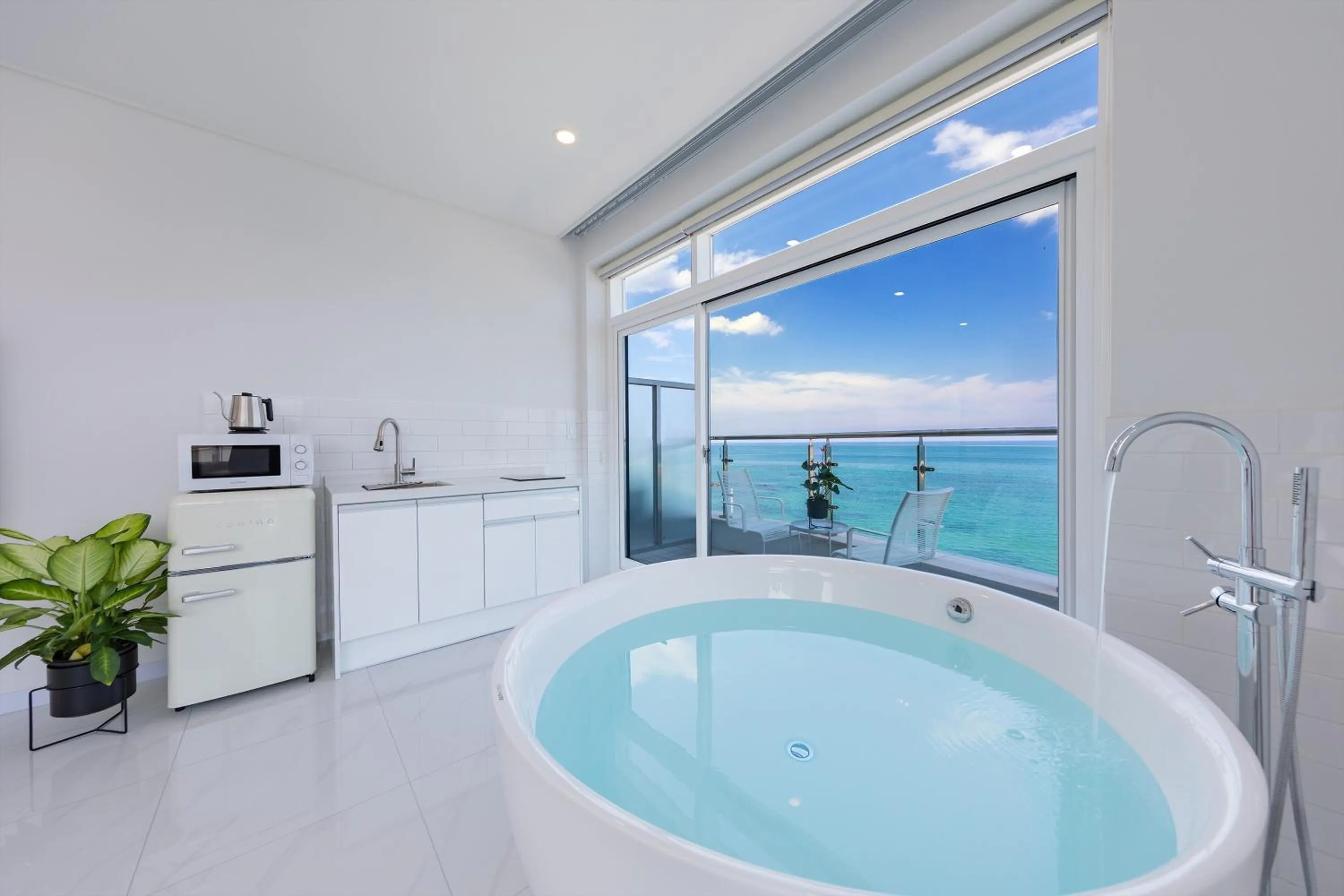 Gangneung Youngjineul Damda