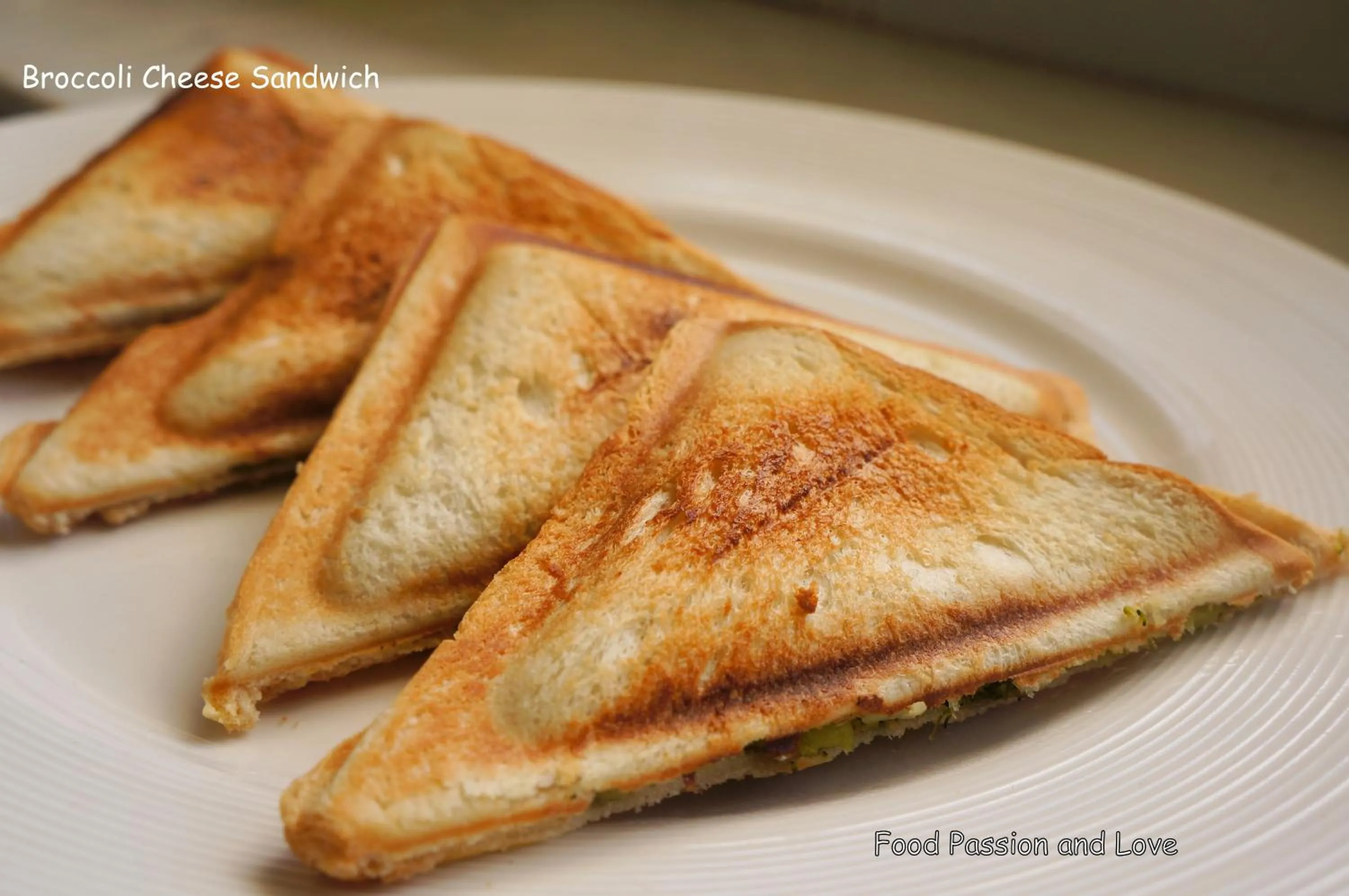 Food close-up in The Ford SunSet Beach Resort