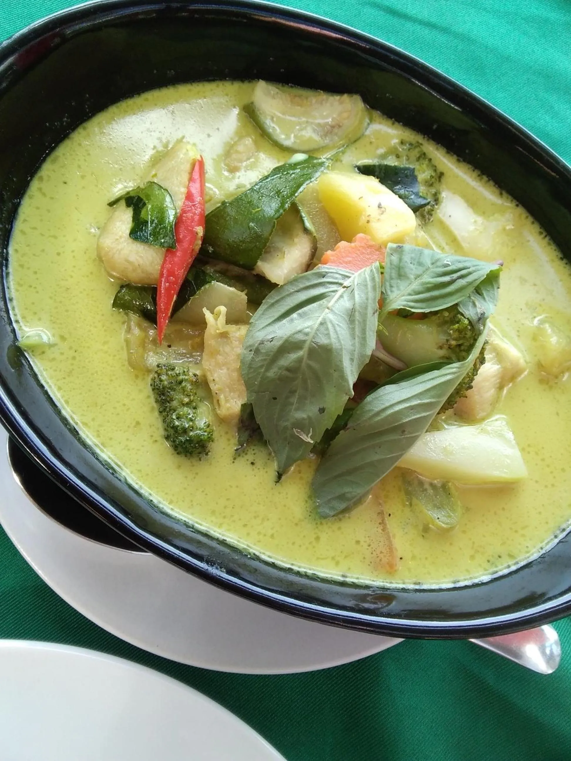 Restaurant/places to eat in The Ford SunSet Beach Resort