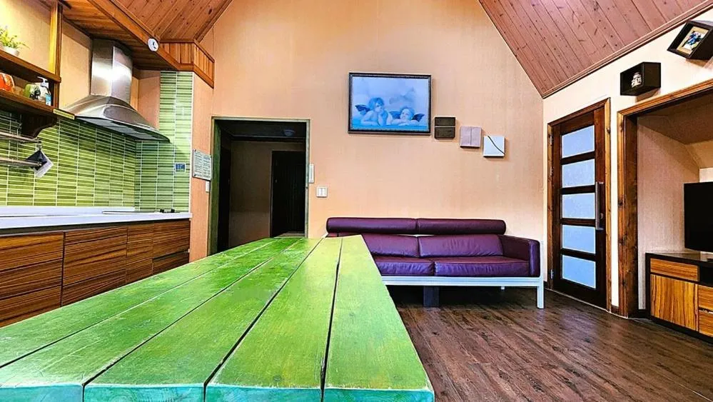 Pyeongchang Pension Dorothy