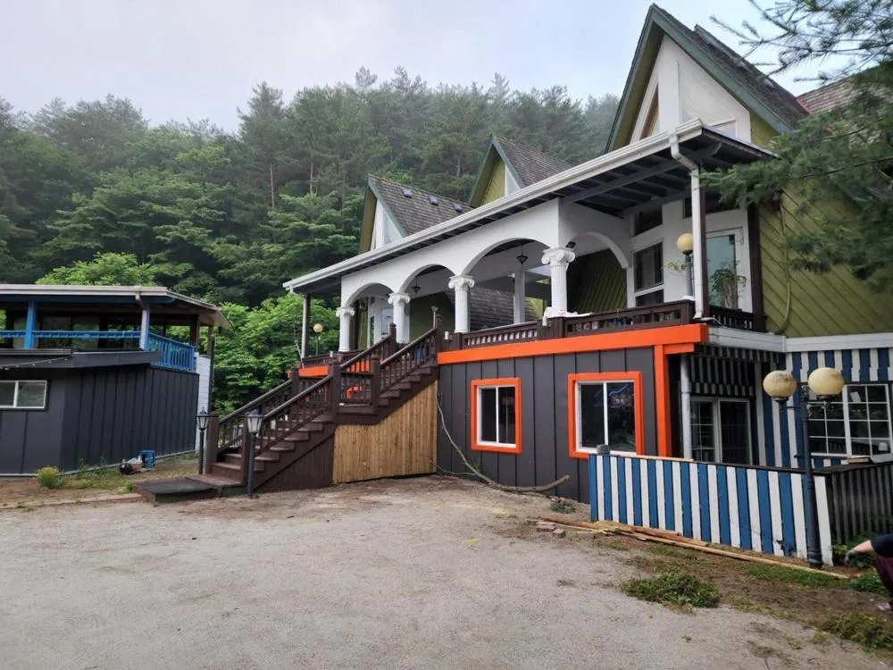 Pyeongchang Pension Dorothy