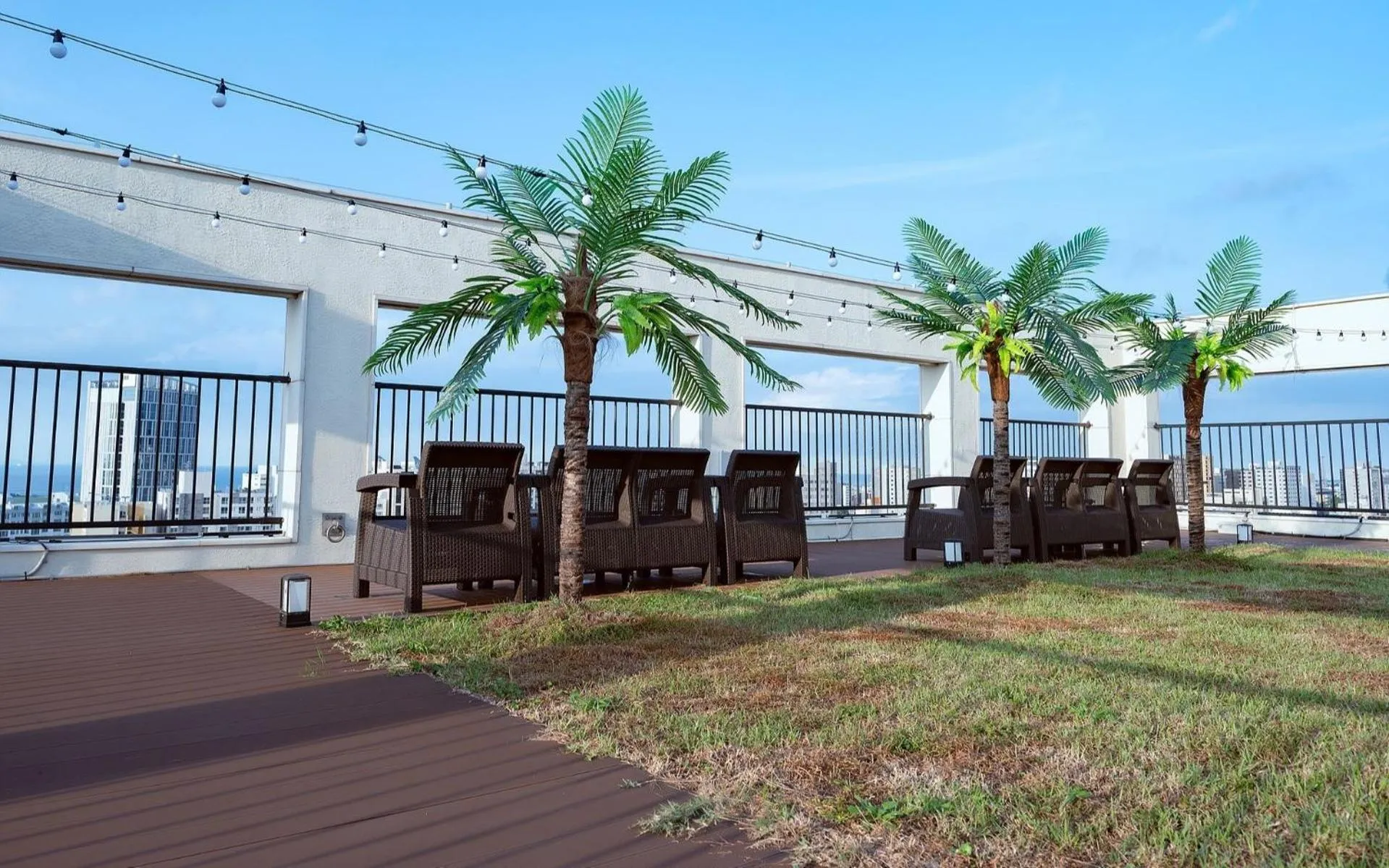 Jeju Centerpoint N Hotel