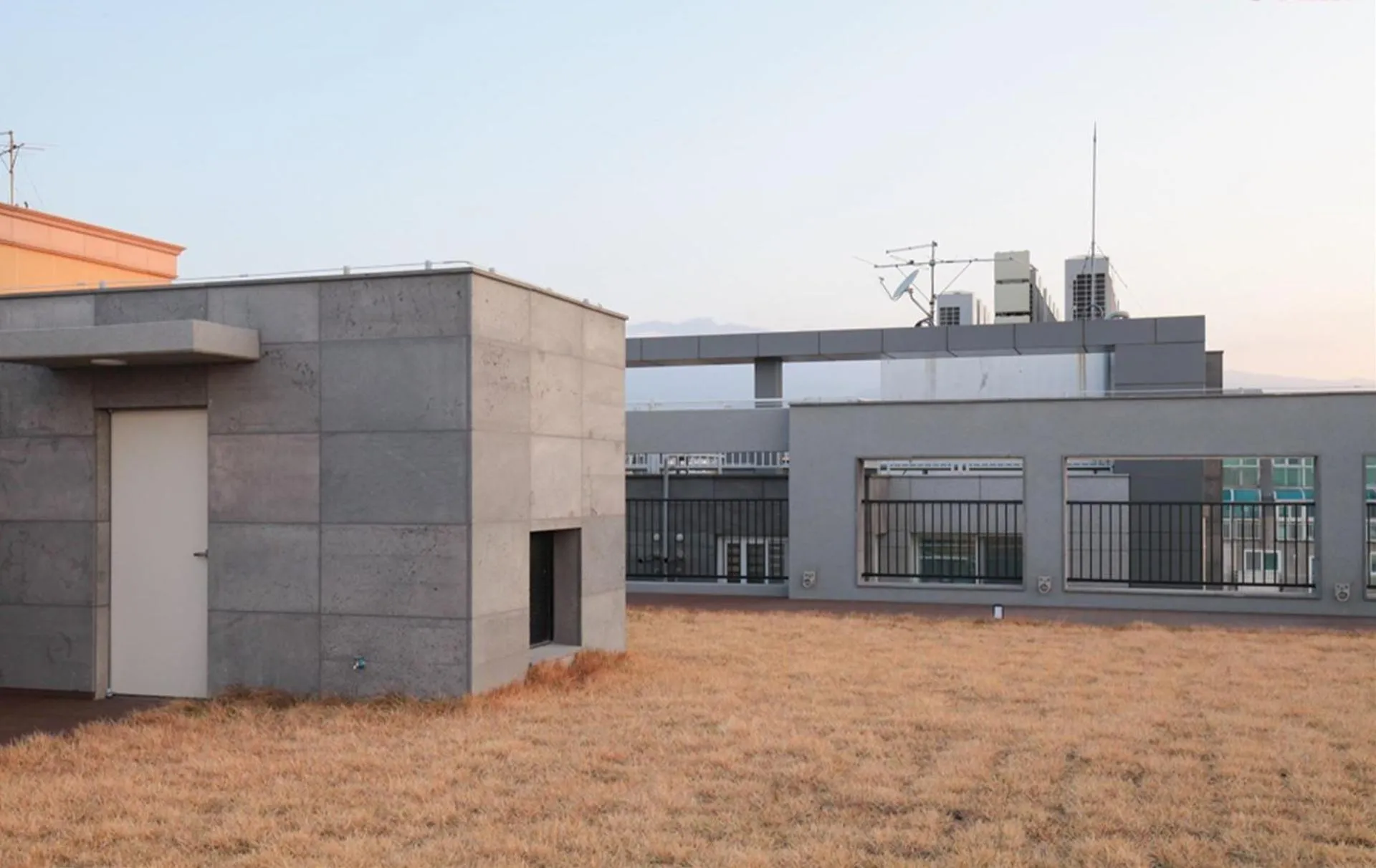 Jeju Centerpoint N Hotel