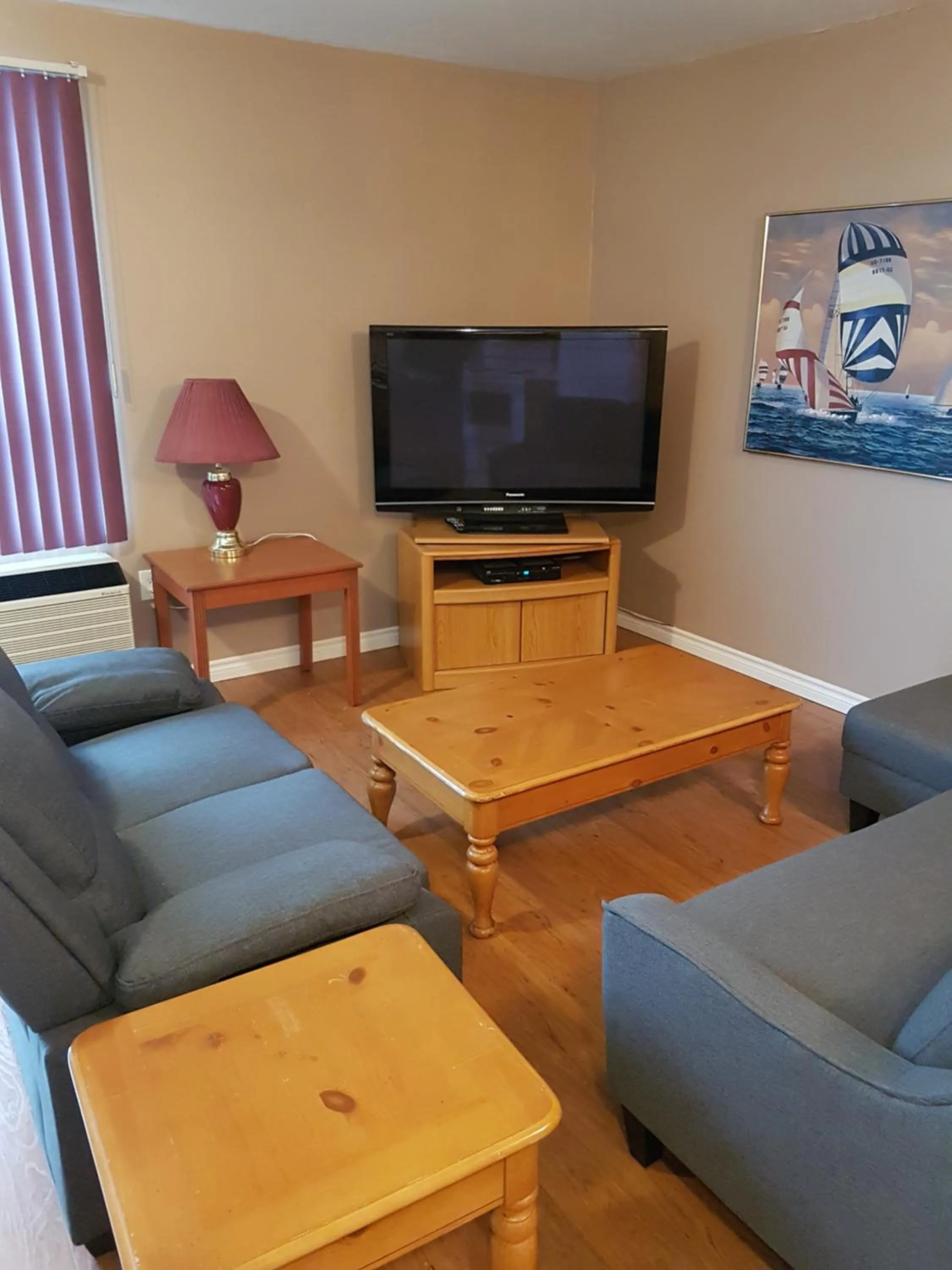 Lakeview Resort Motel