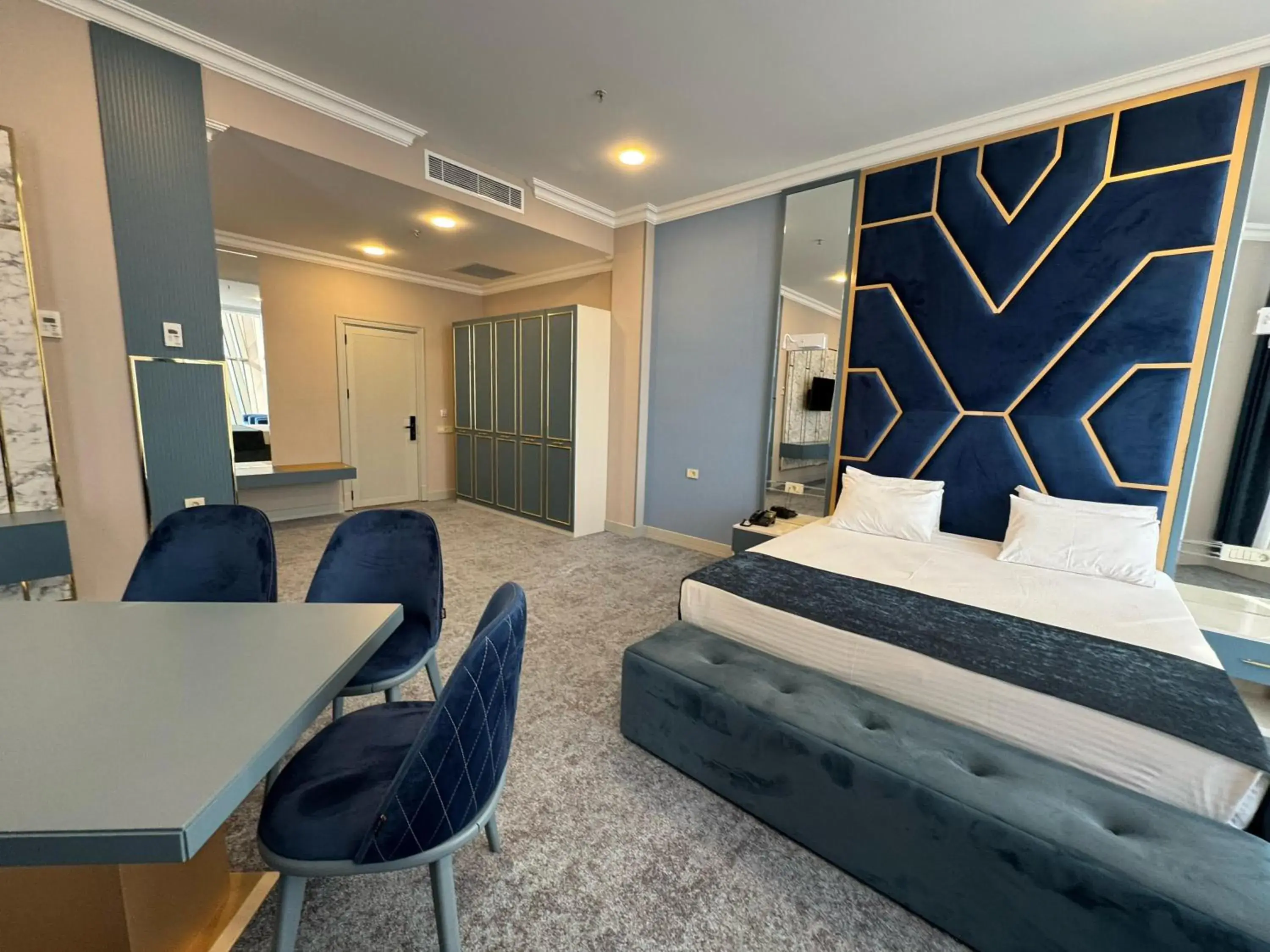 Studio - single occupancy in Titanik Baku Studio - single occupancy in Titanik Baku