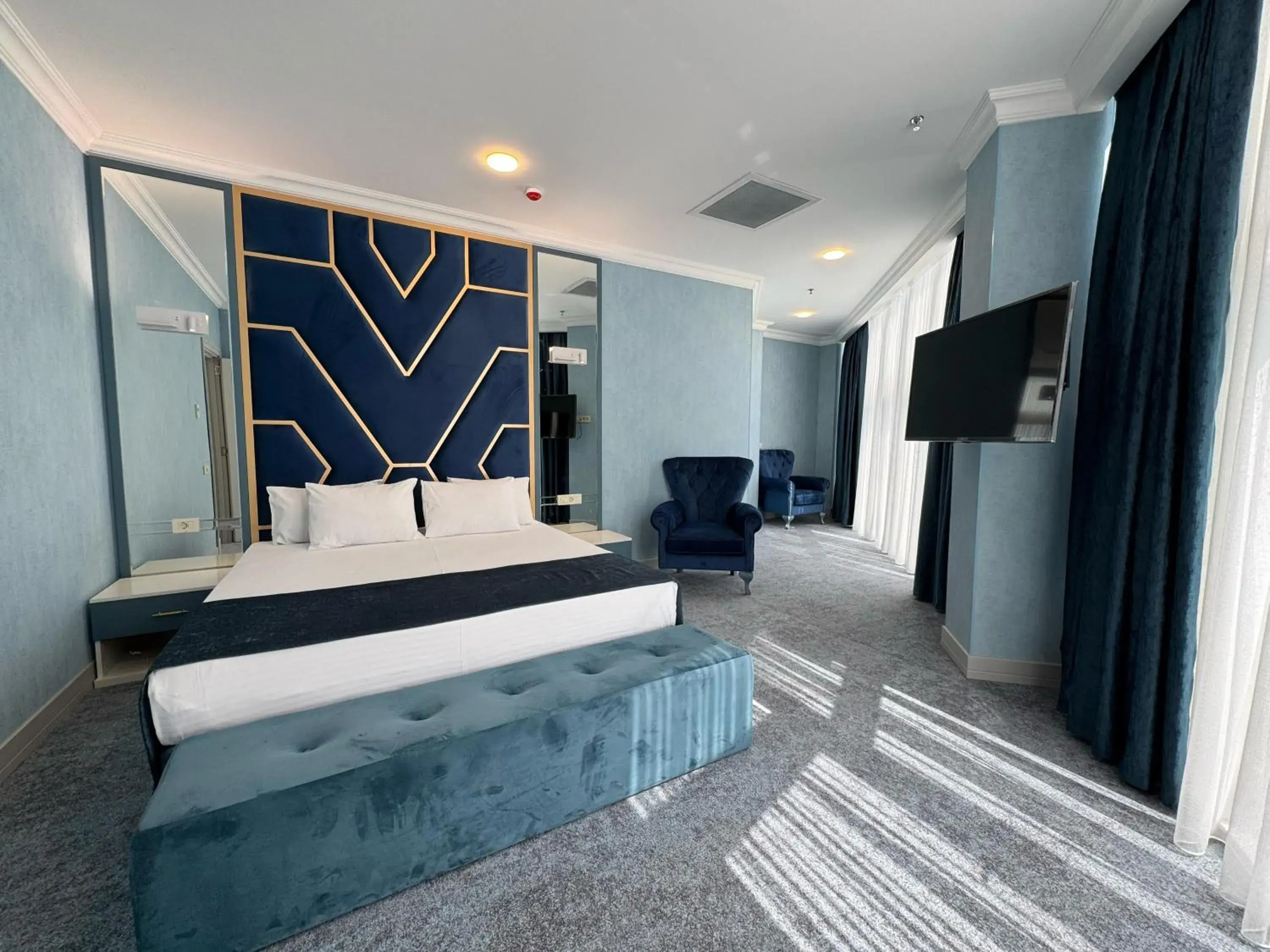 Executive Suite in Titanik Baku Executive Suite in Titanik Baku