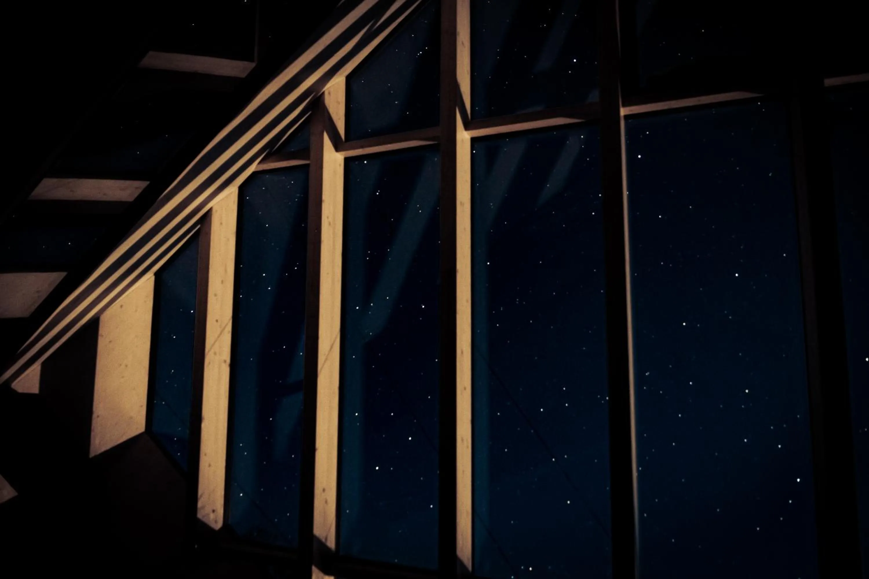 View (from property/room) in IKUNA Naturresort