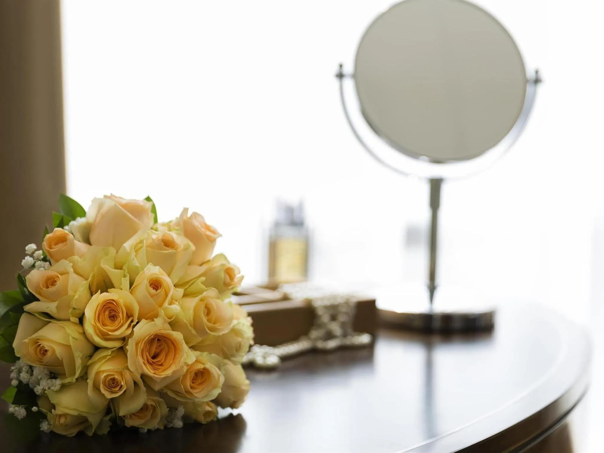 wedding in Raffles Jakarta