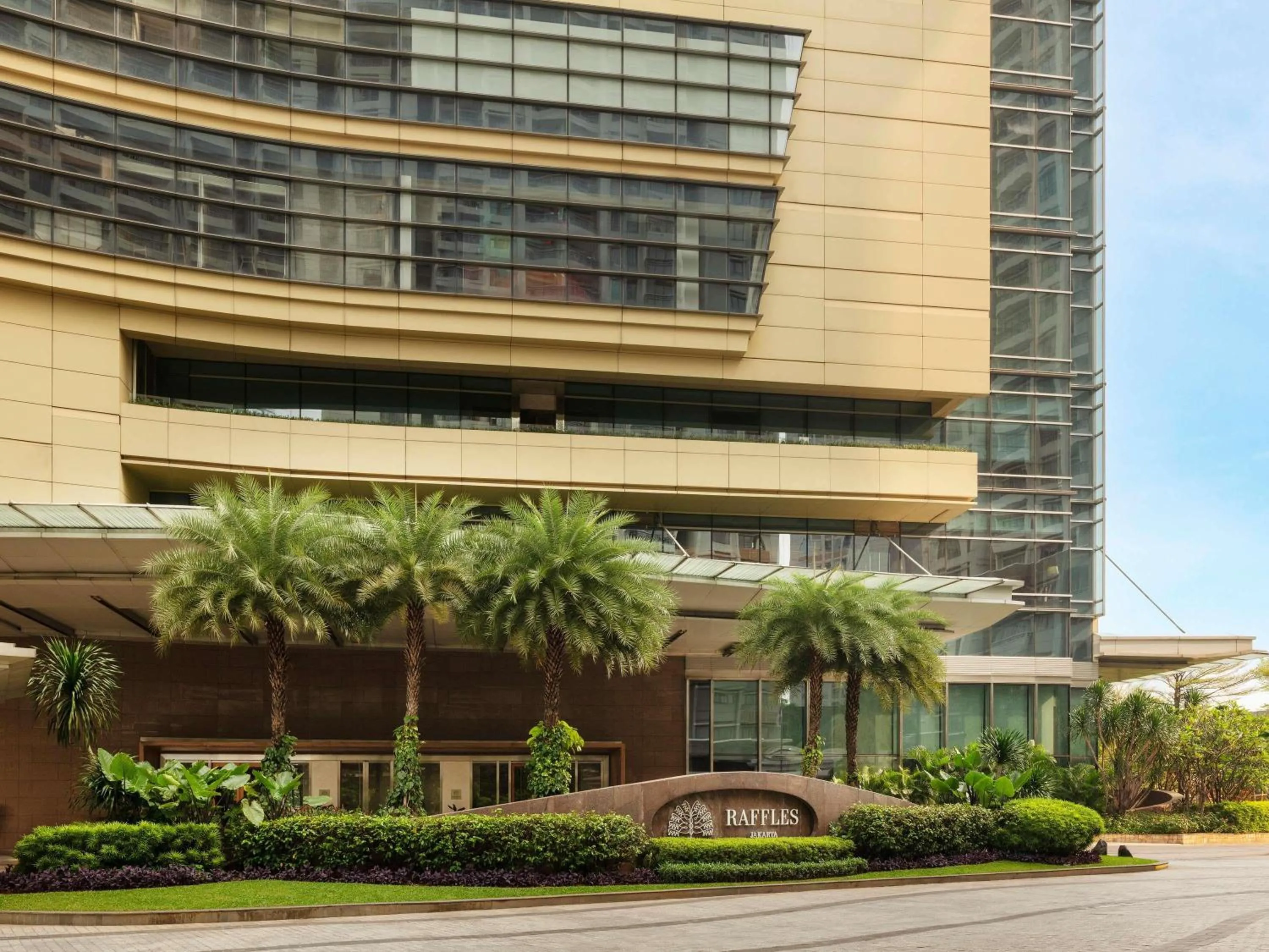 Other in Raffles Jakarta