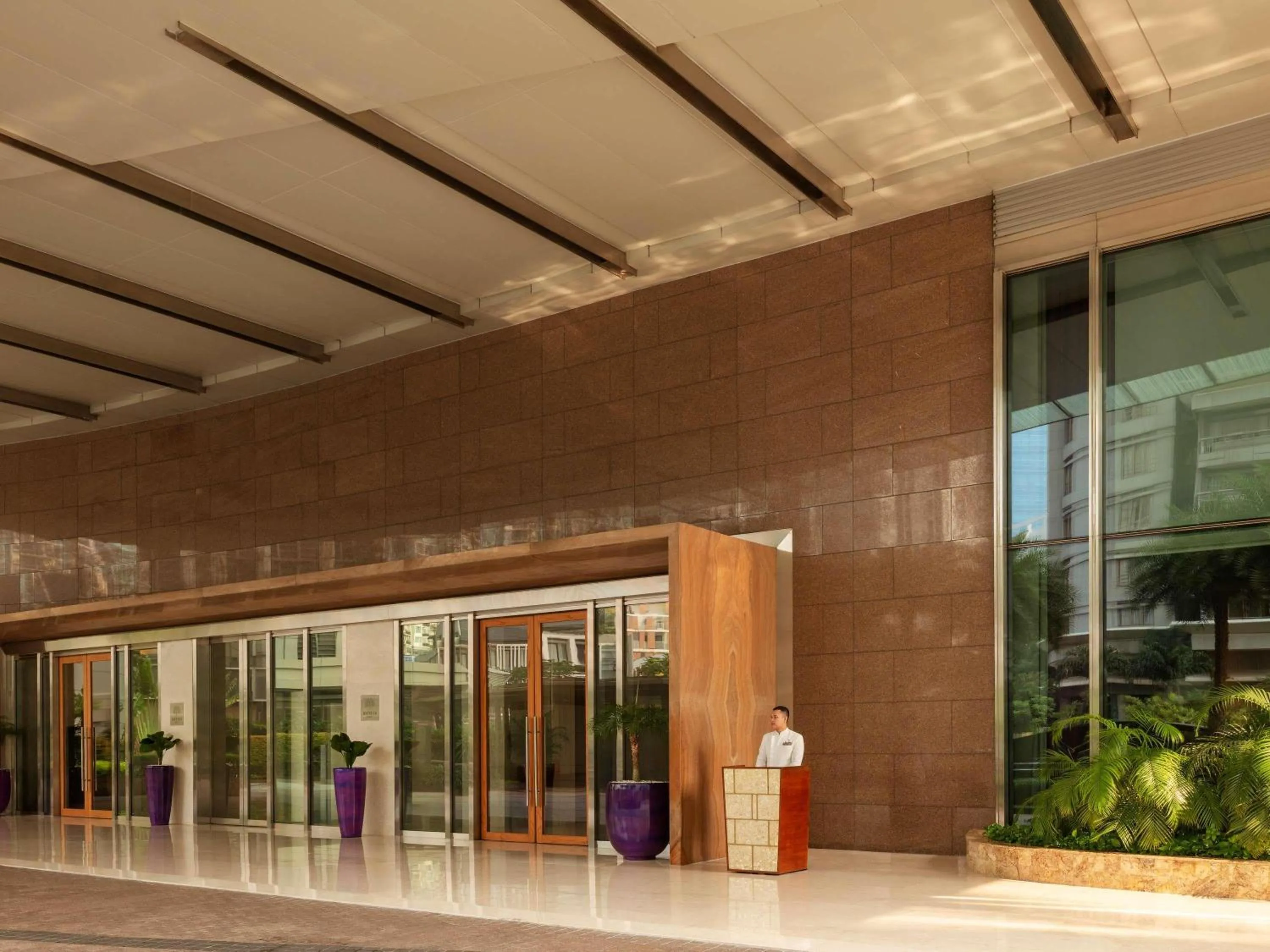 Other in Raffles Jakarta