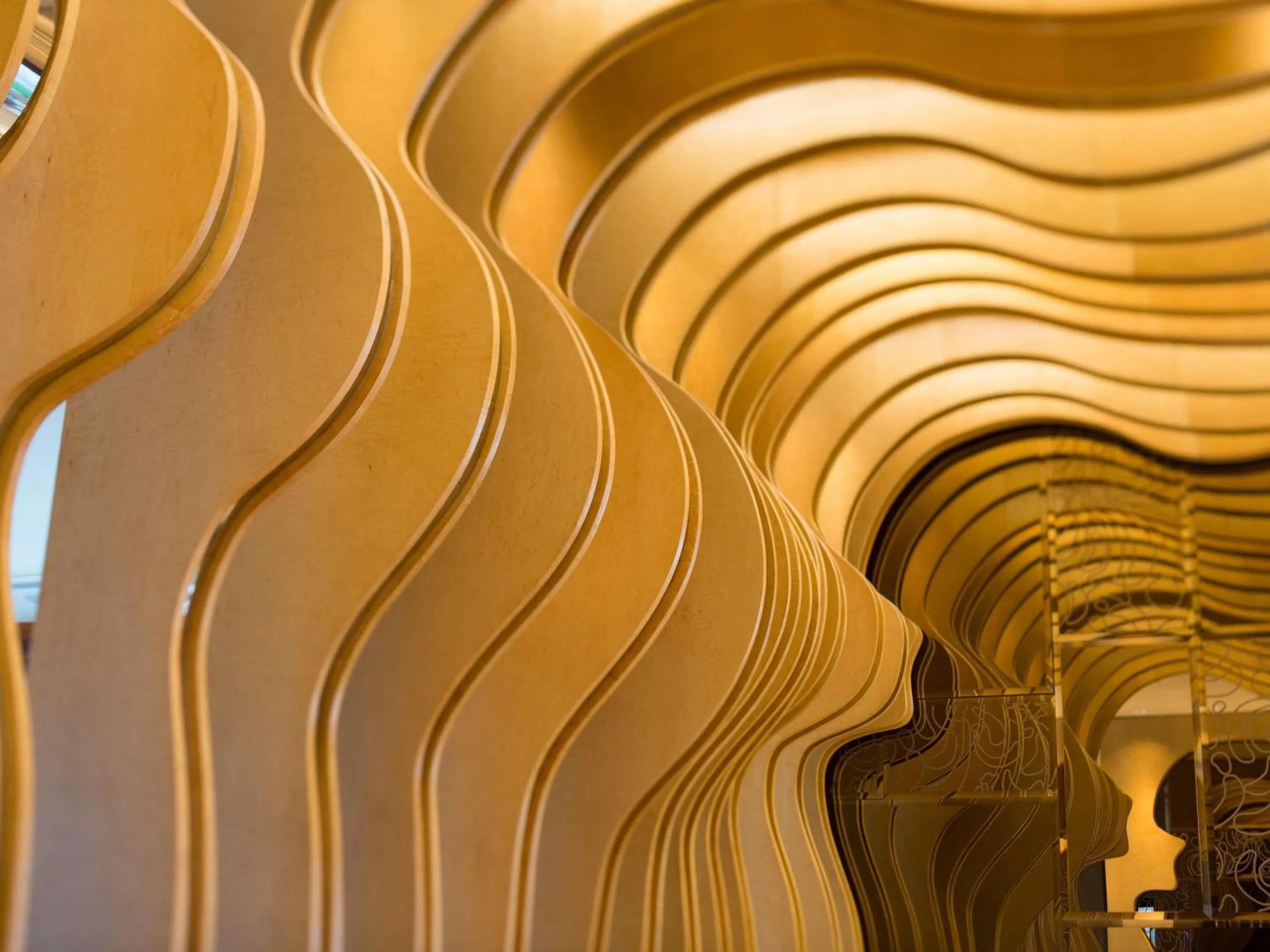 Restaurant/places to eat in Raffles Jakarta