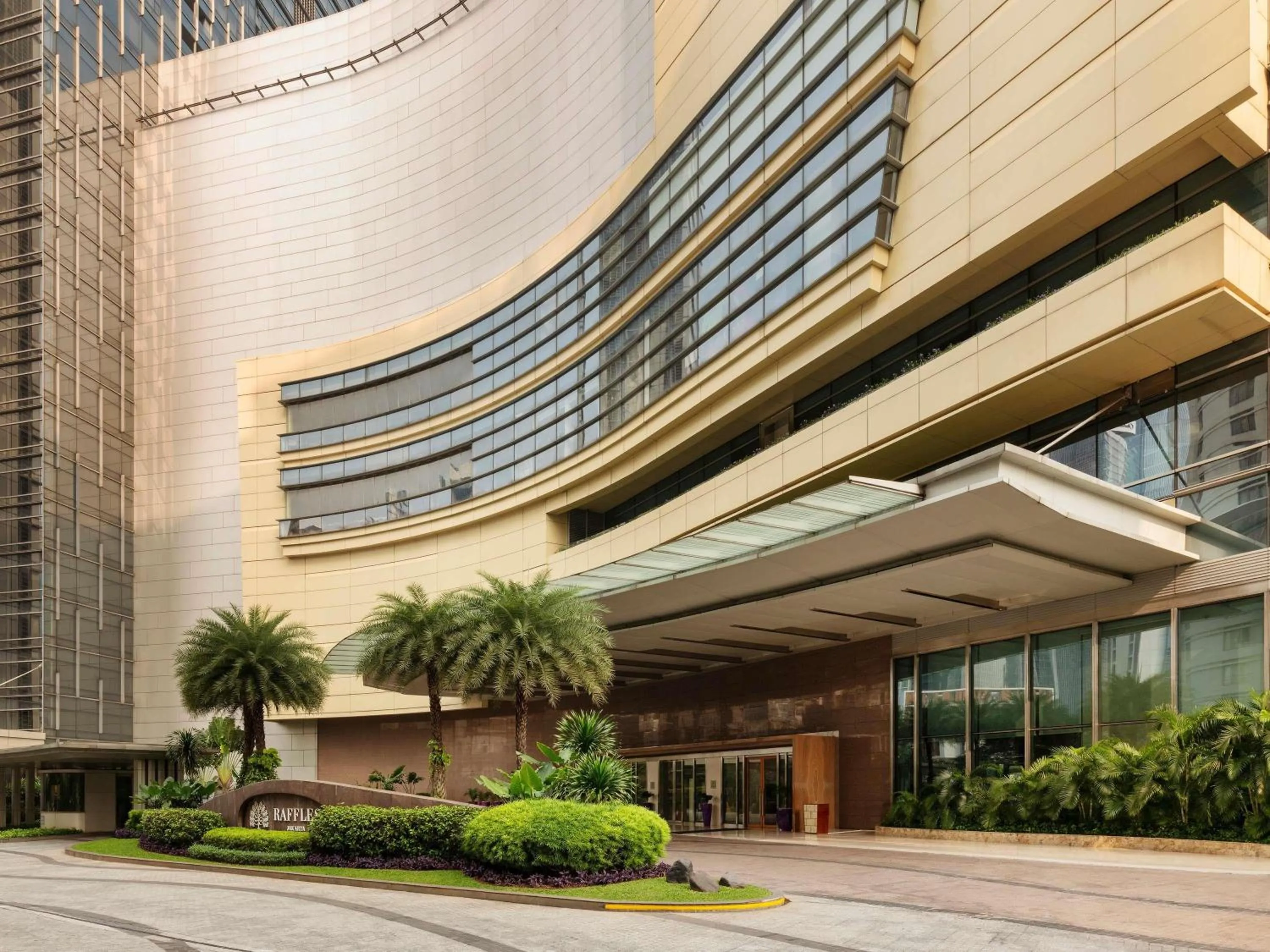 Other in Raffles Jakarta