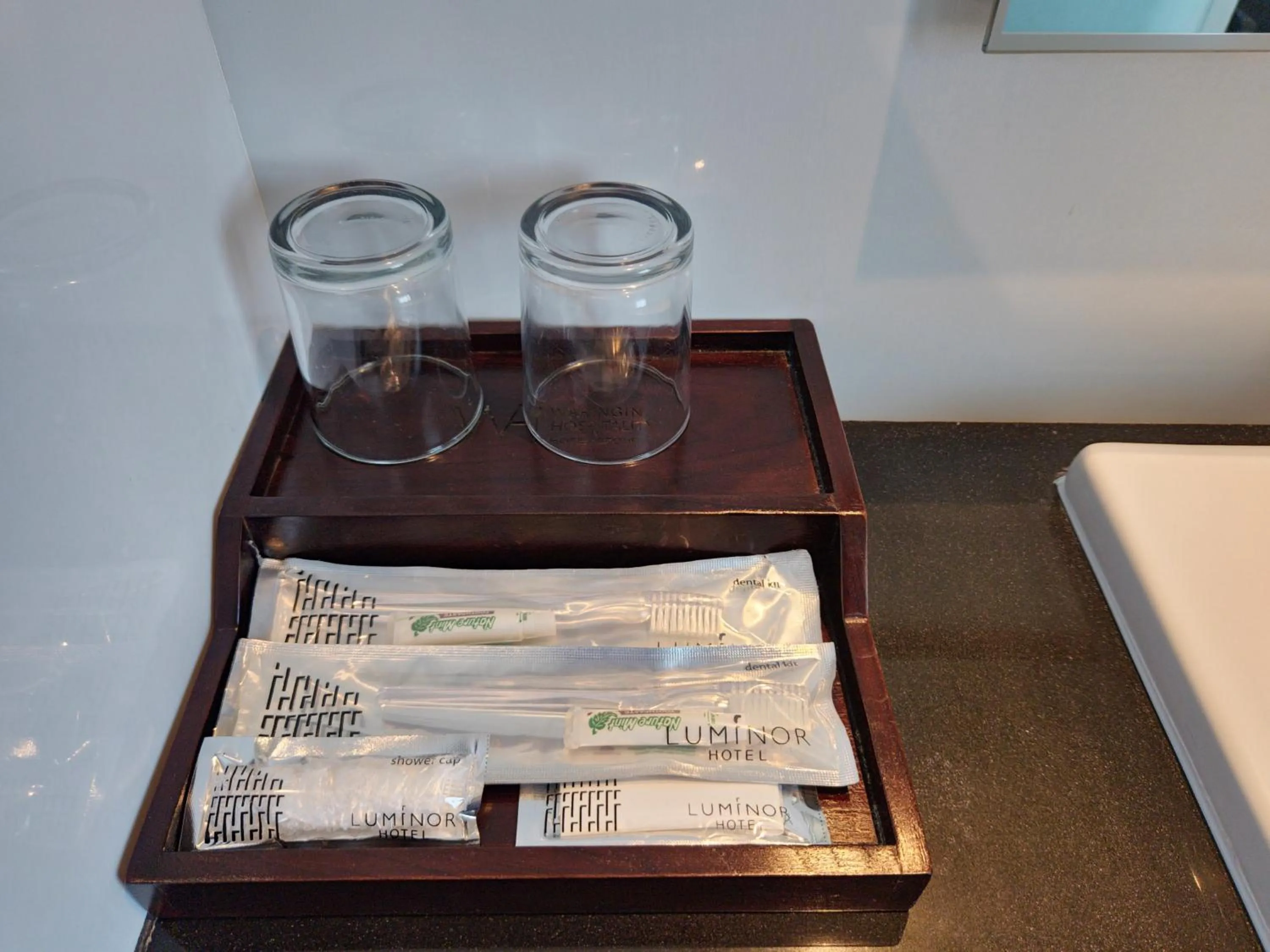 Luminor Hotel Jemursari By WH with The Best Breakfast in Town and Located Near Surabaya Industrial Estate Rungkut SIER