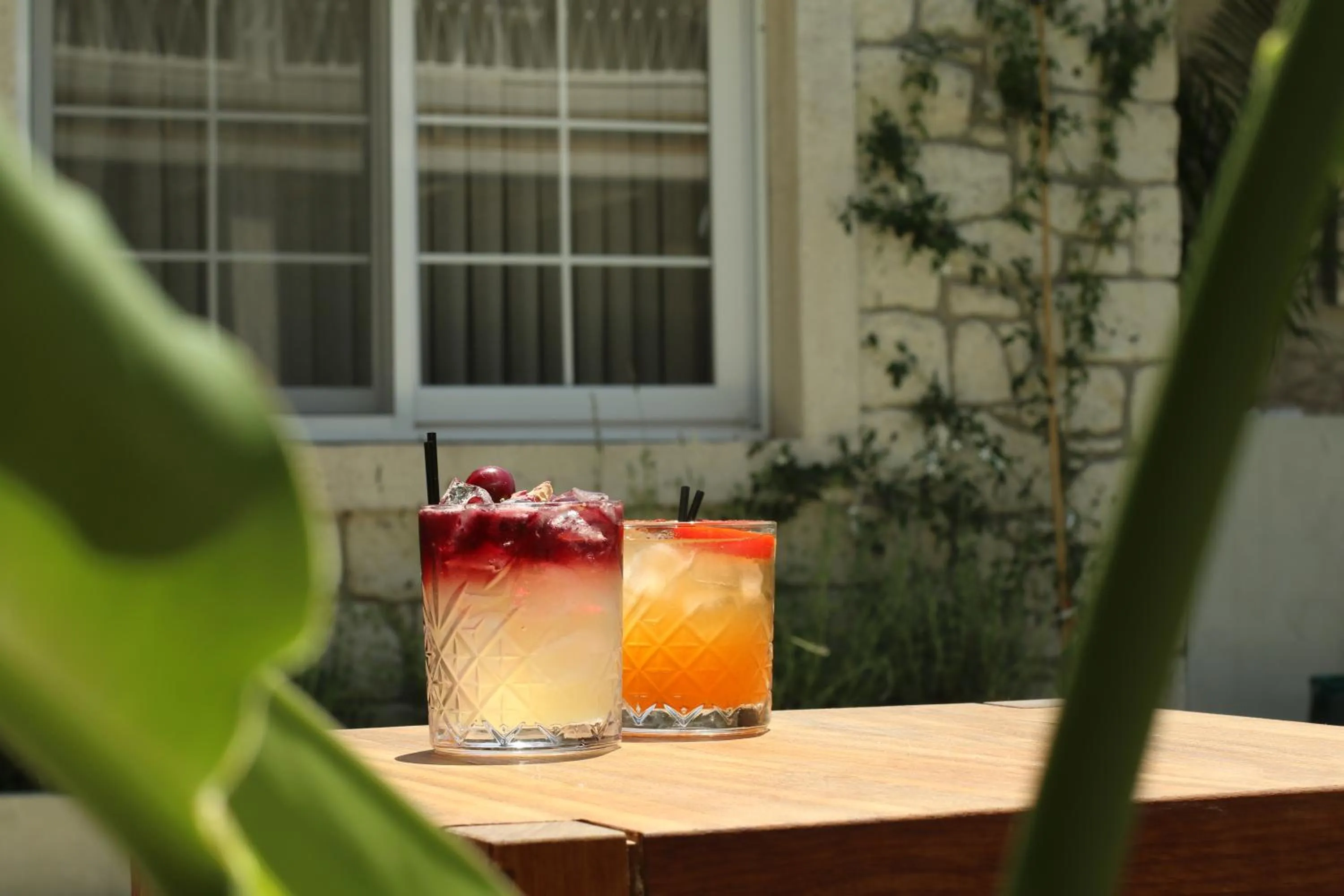 Day in Monk Alaçatı