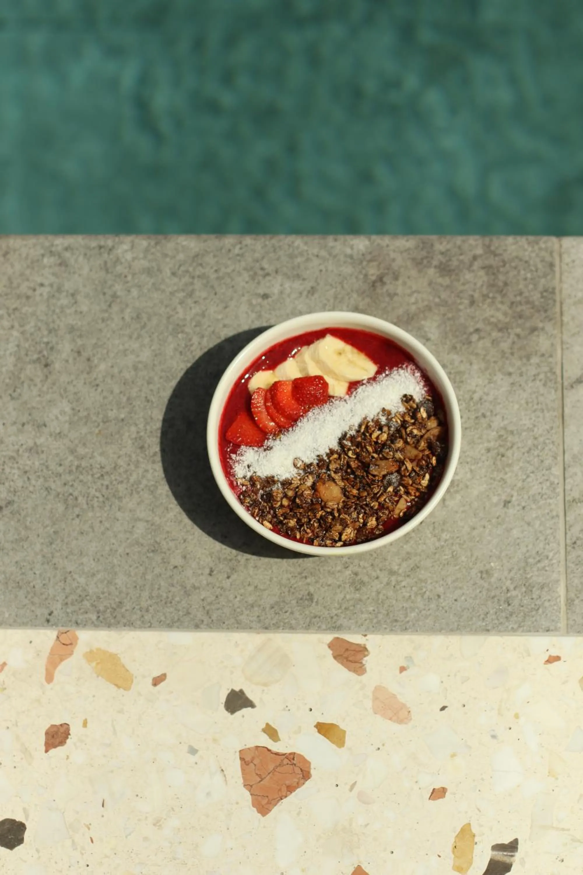 Breakfast in Monk Alaçatı