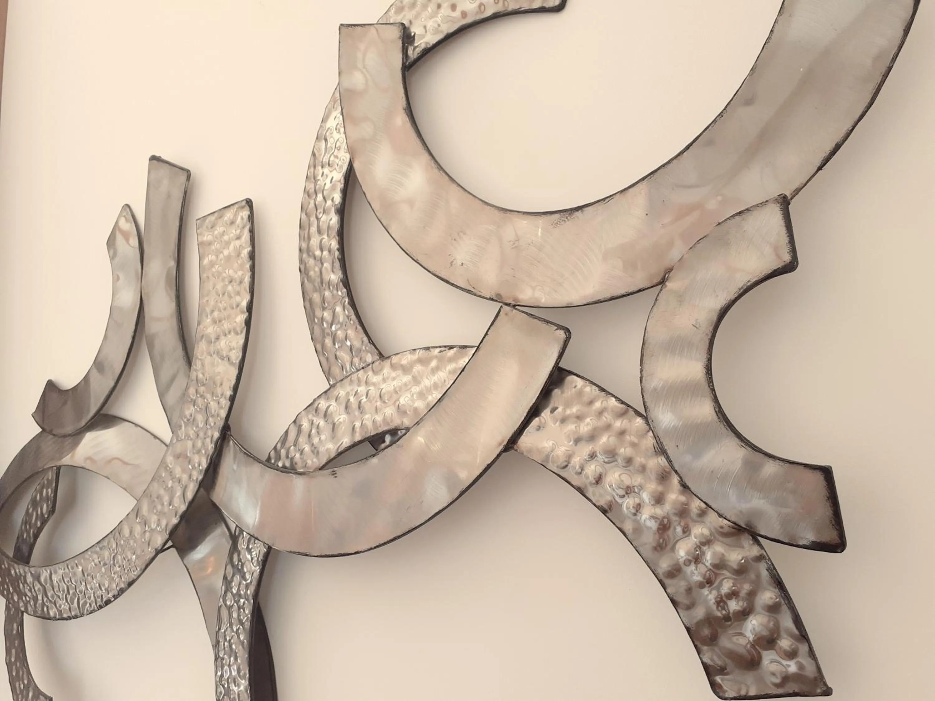 Decorative detail in Résidence Le Cosimo