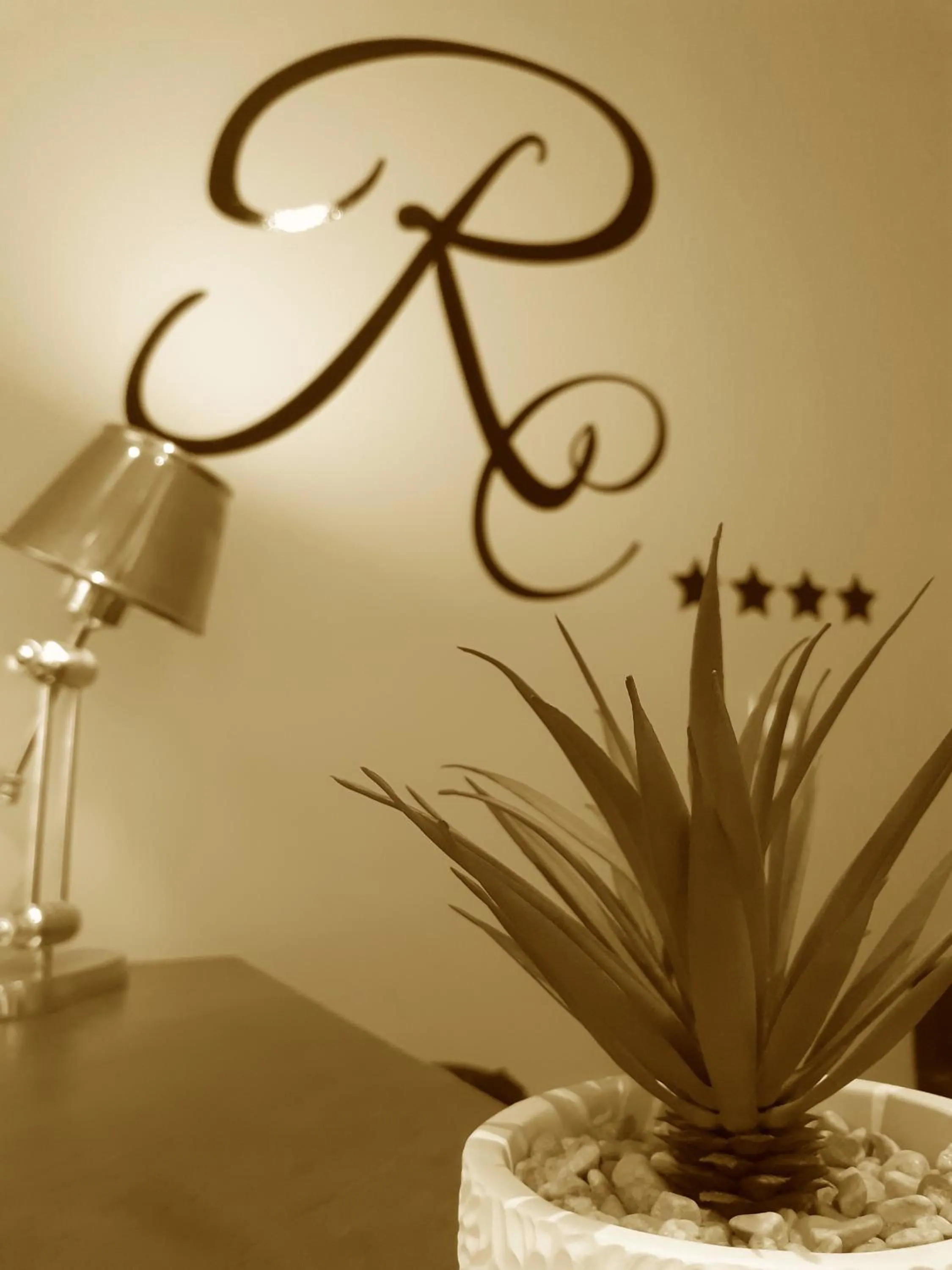 Property logo or sign in Résidence Le Cosimo