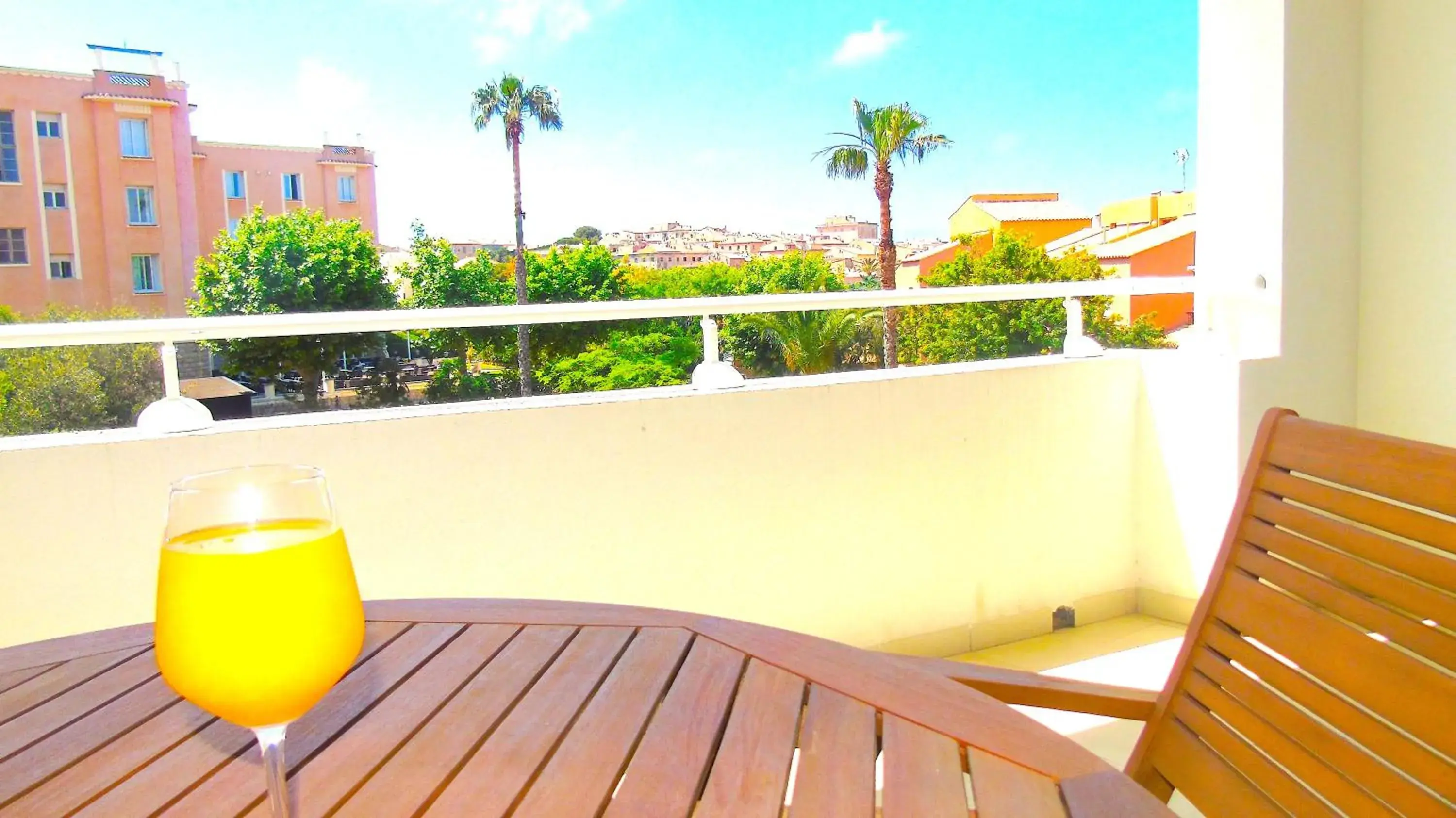 Superior Studio (2 Adults) in Résidence Le Cosimo Superior Studio (2 Adults) in Résidence Le Cosimo