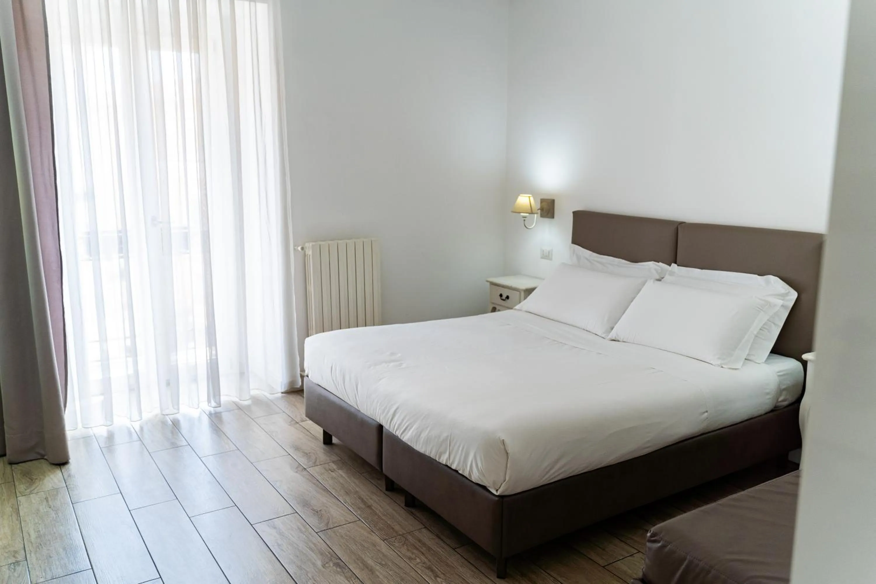 Bed in Residence Le Vie del Centro