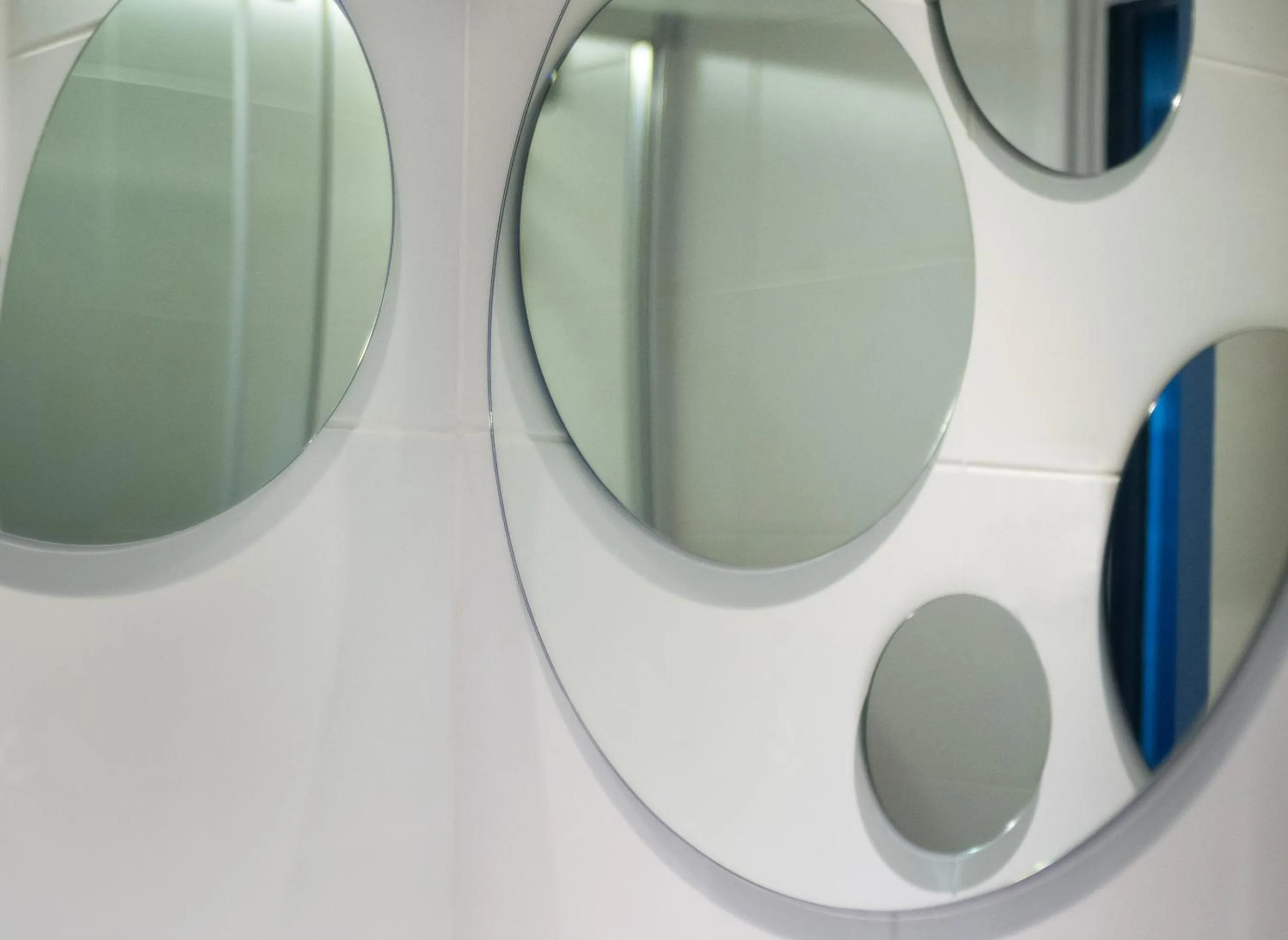 Decorative detail in Habitat Apartments Cool Jazz