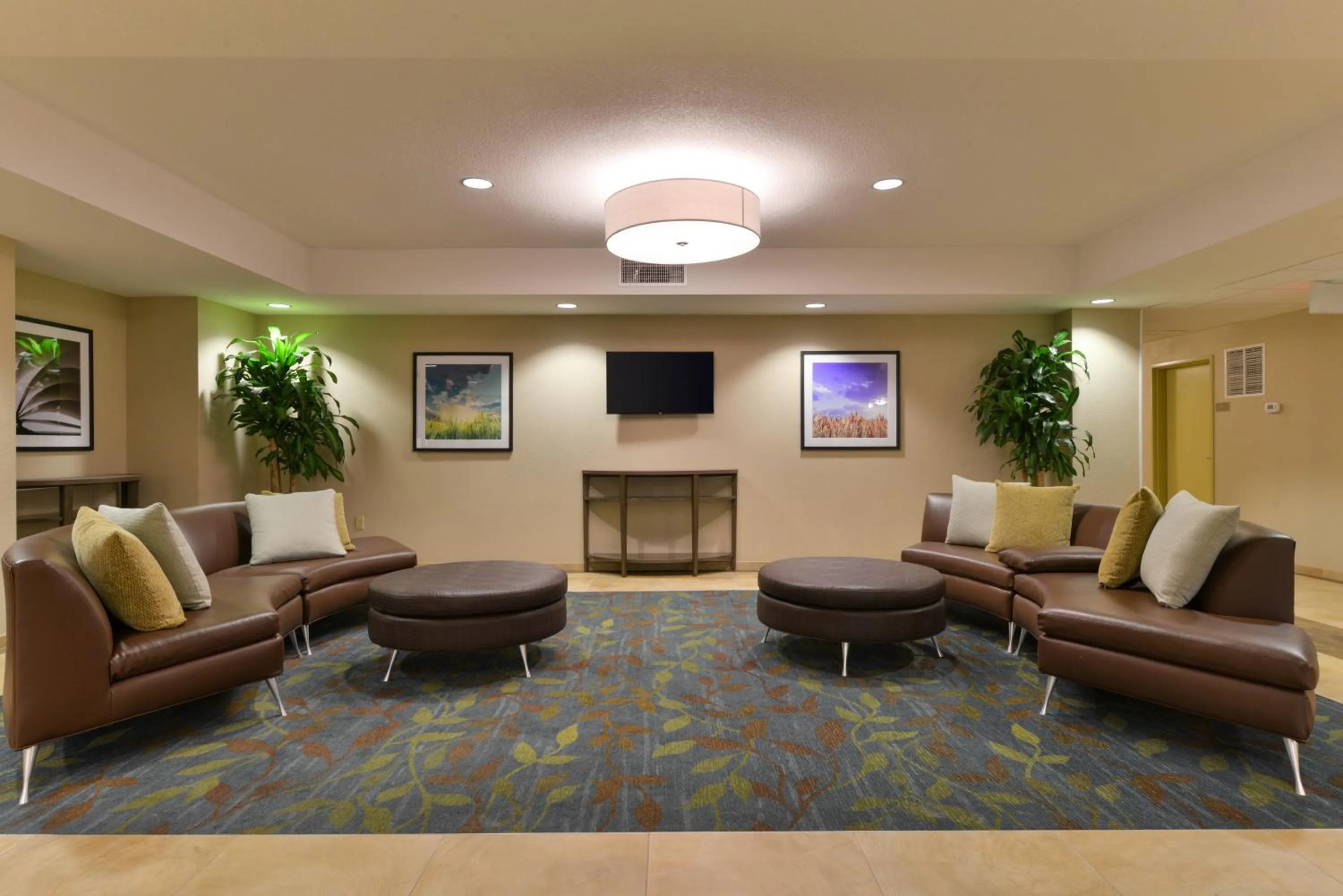 Property building in Candlewood Suites Casper by IHG