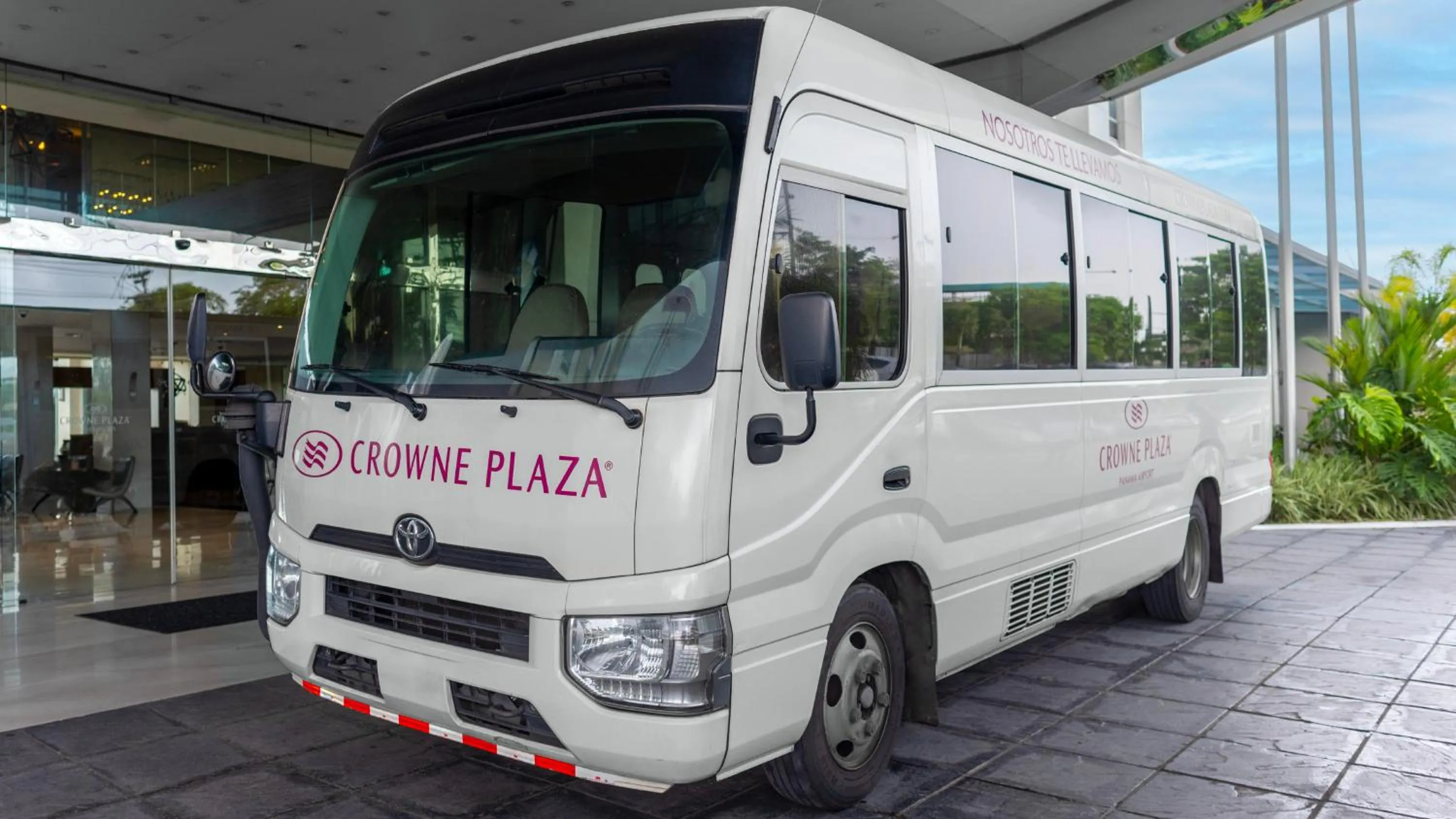 Other in Crowne Plaza Airport by IHG