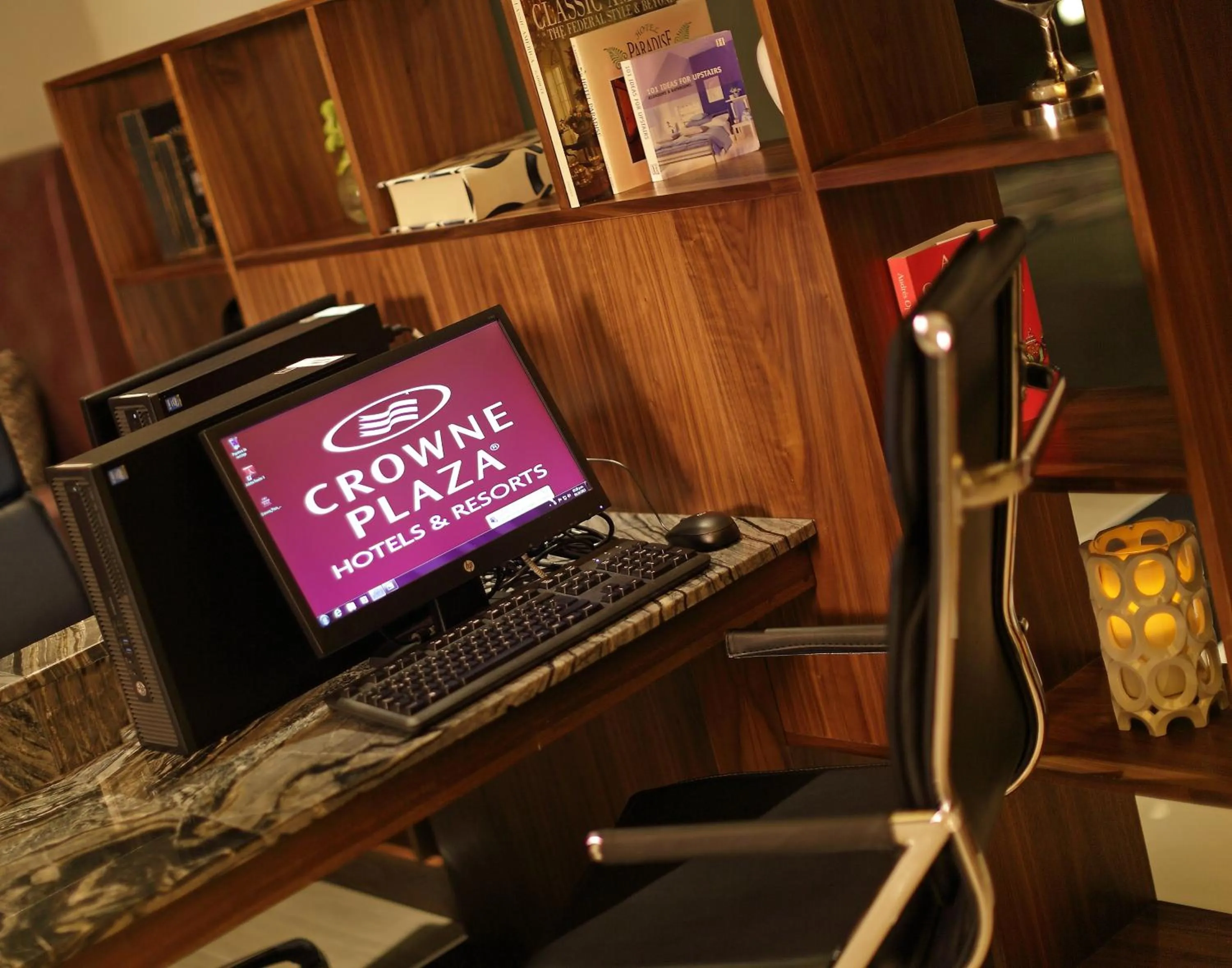 Other in Crowne Plaza Airport by IHG