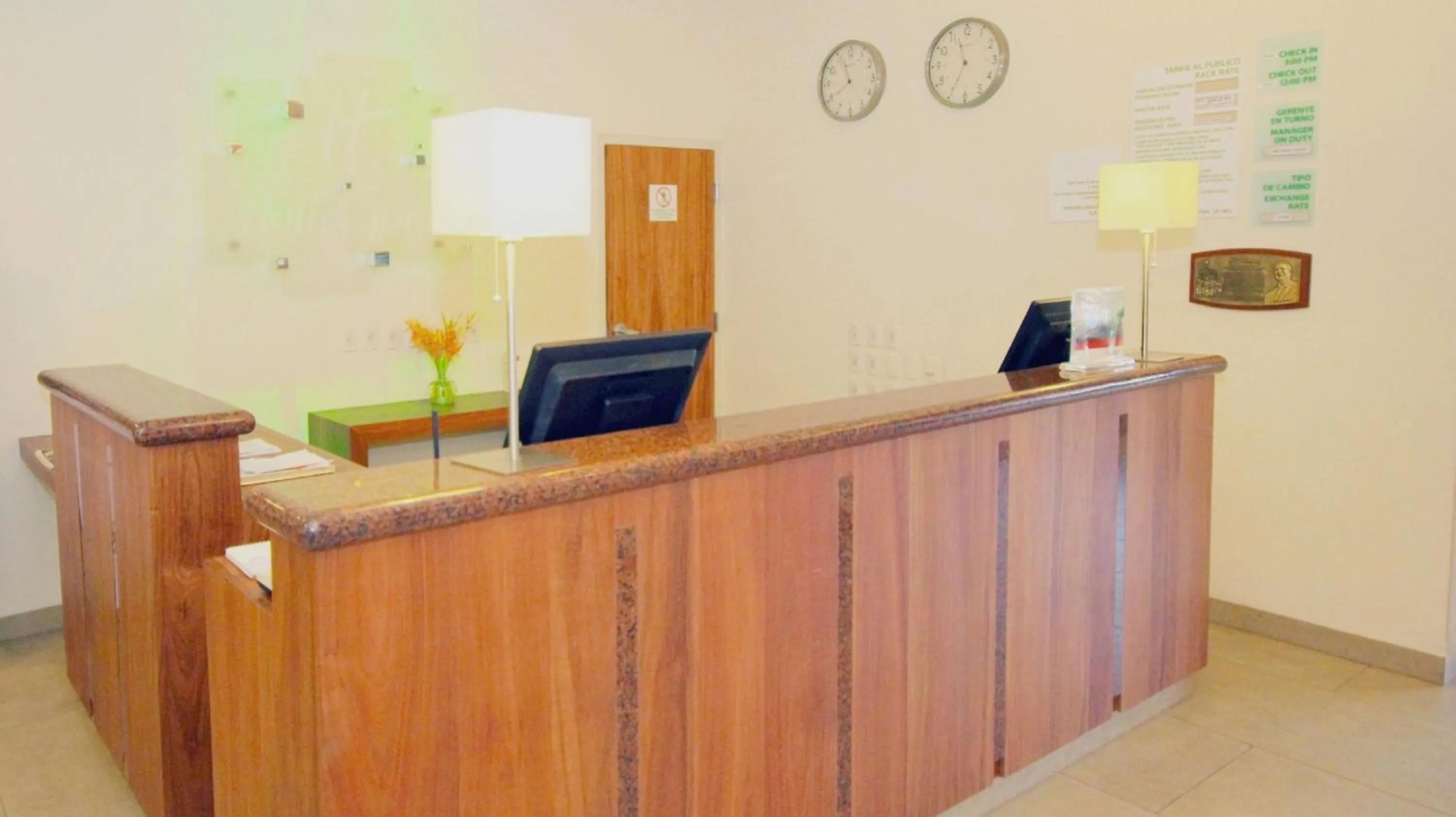 Property building in Holiday Inn Huatulco by IHG