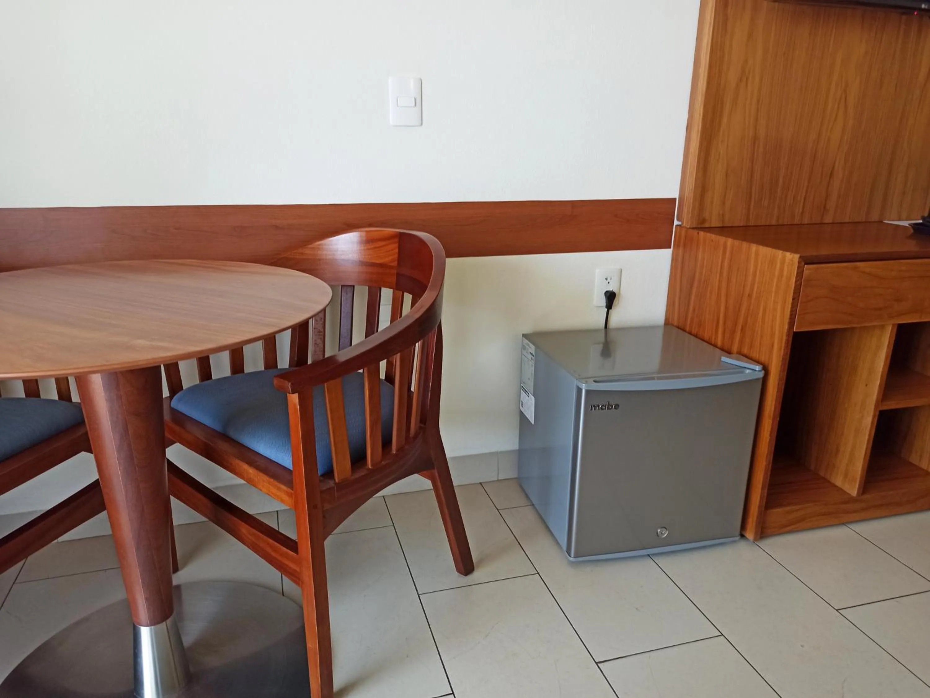 Photo of the whole room in Holiday Inn Huatulco by IHG